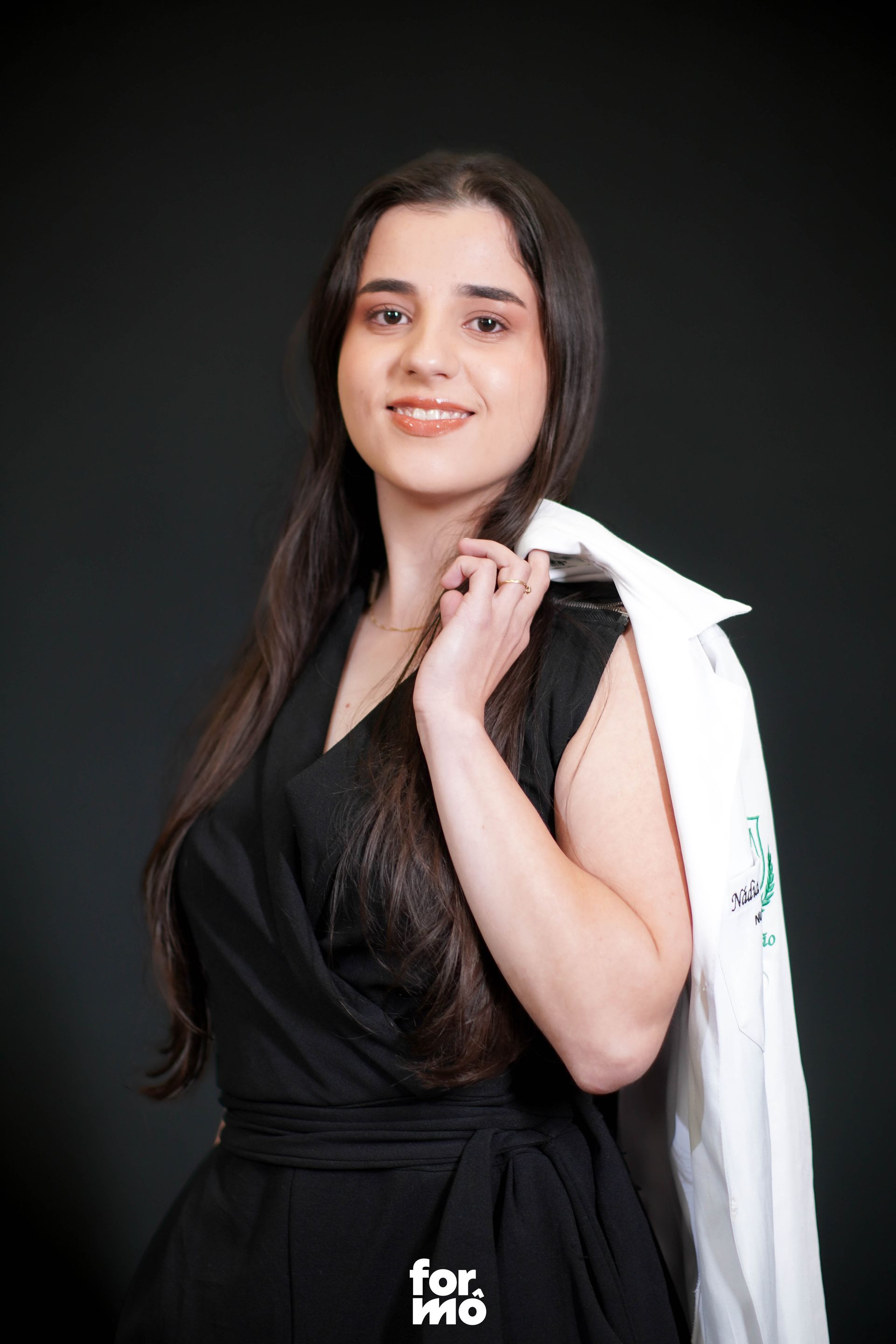 Cerimônia do Jaleco  - Nutrição Univiçosa [2025] - 2 - 75