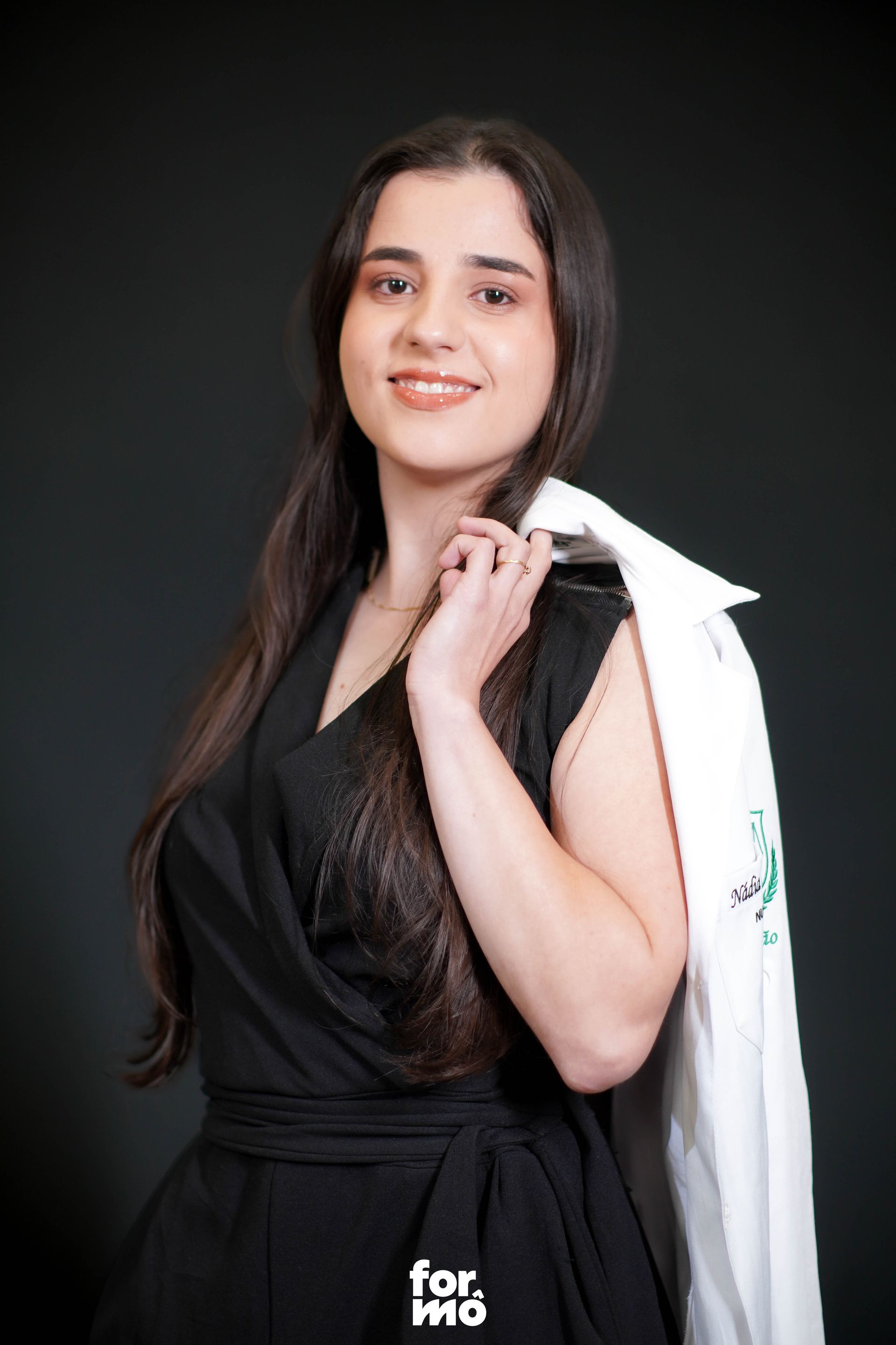 Cerimônia do Jaleco  - Nutrição Univiçosa [2025] - 2 - 76