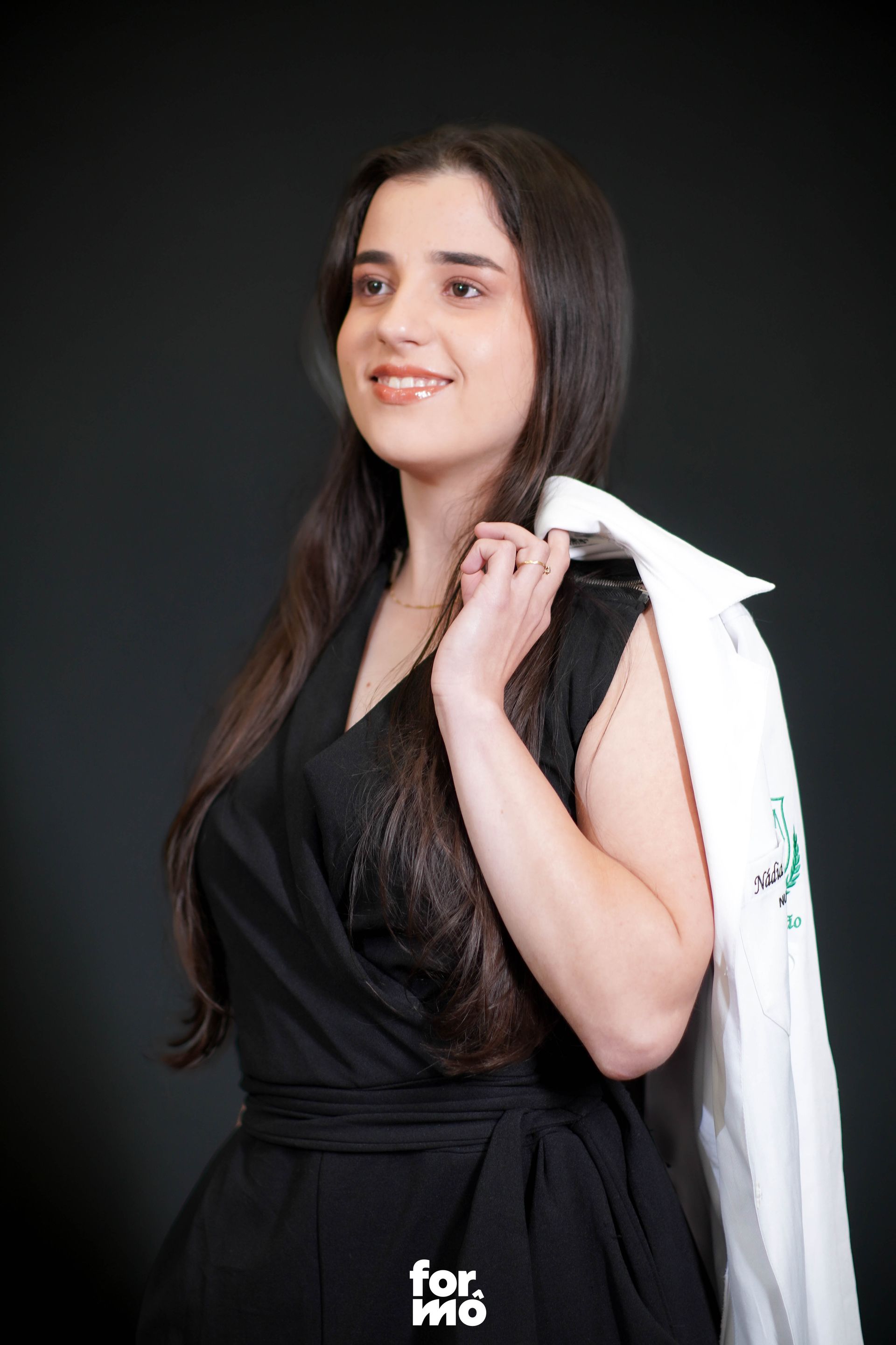 Cerimônia do Jaleco  - Nutrição Univiçosa [2025] - 2 - 78