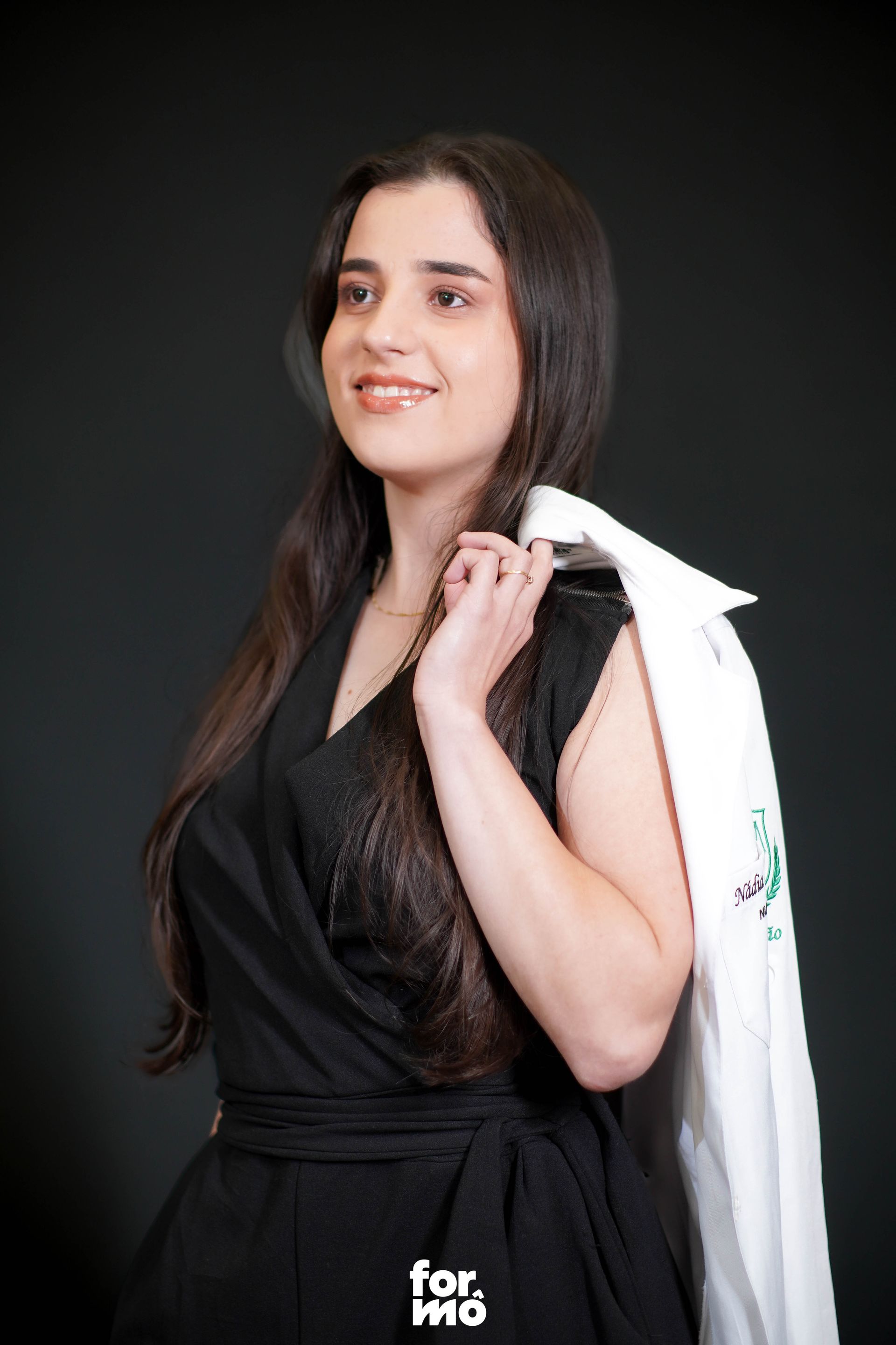 Cerimônia do Jaleco  - Nutrição Univiçosa [2025] - 2 - 77