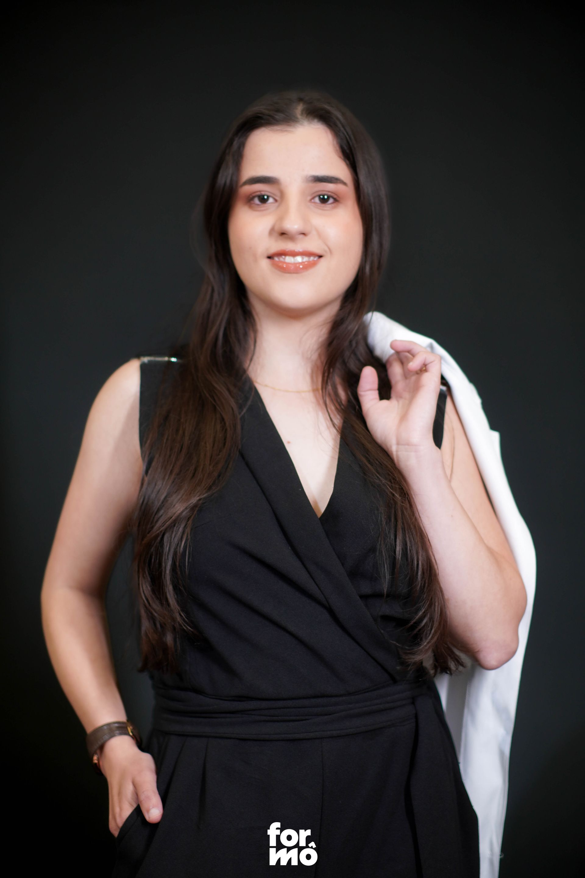 Cerimônia do Jaleco  - Nutrição Univiçosa [2025] - 2 - 80