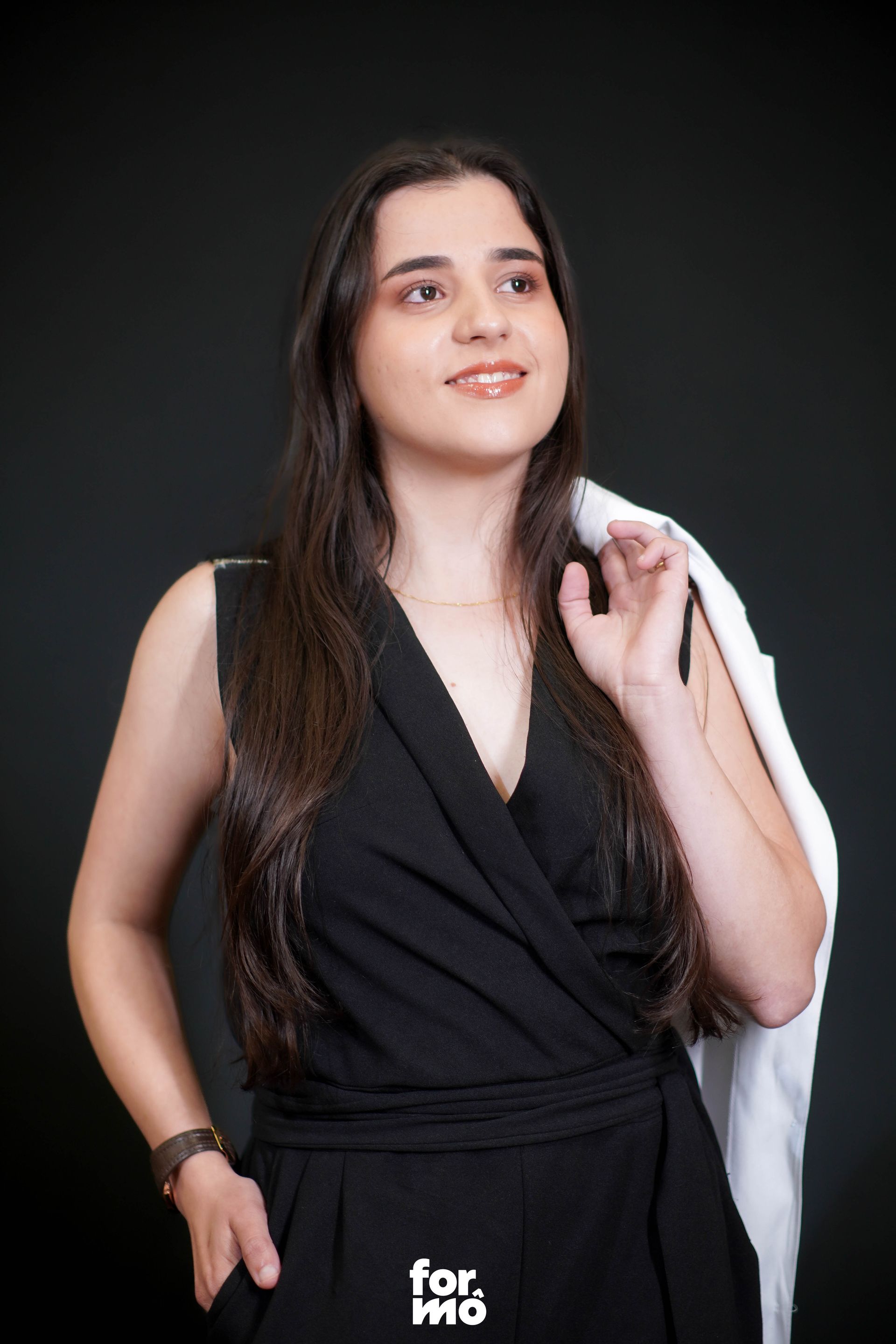 Cerimônia do Jaleco  - Nutrição Univiçosa [2025] - 2 - 81