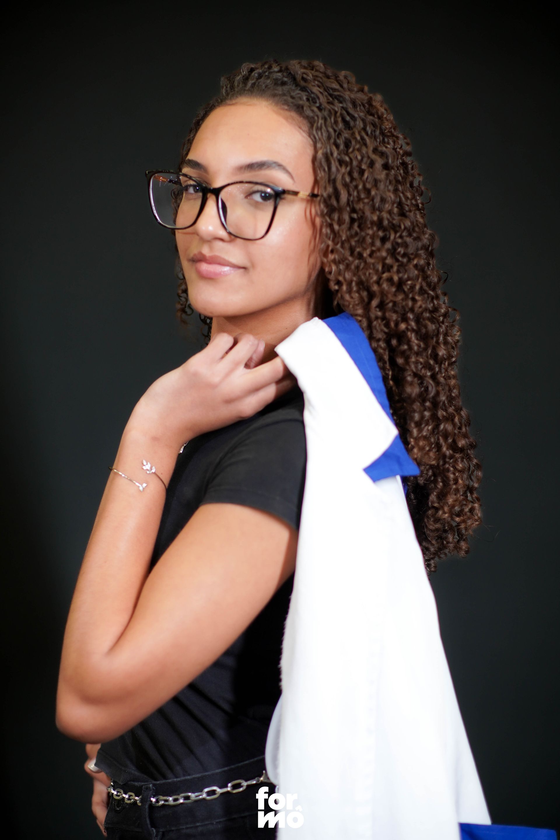 Cerimônia do Jaleco  - Nutrição Univiçosa [2025] - 2 - 91