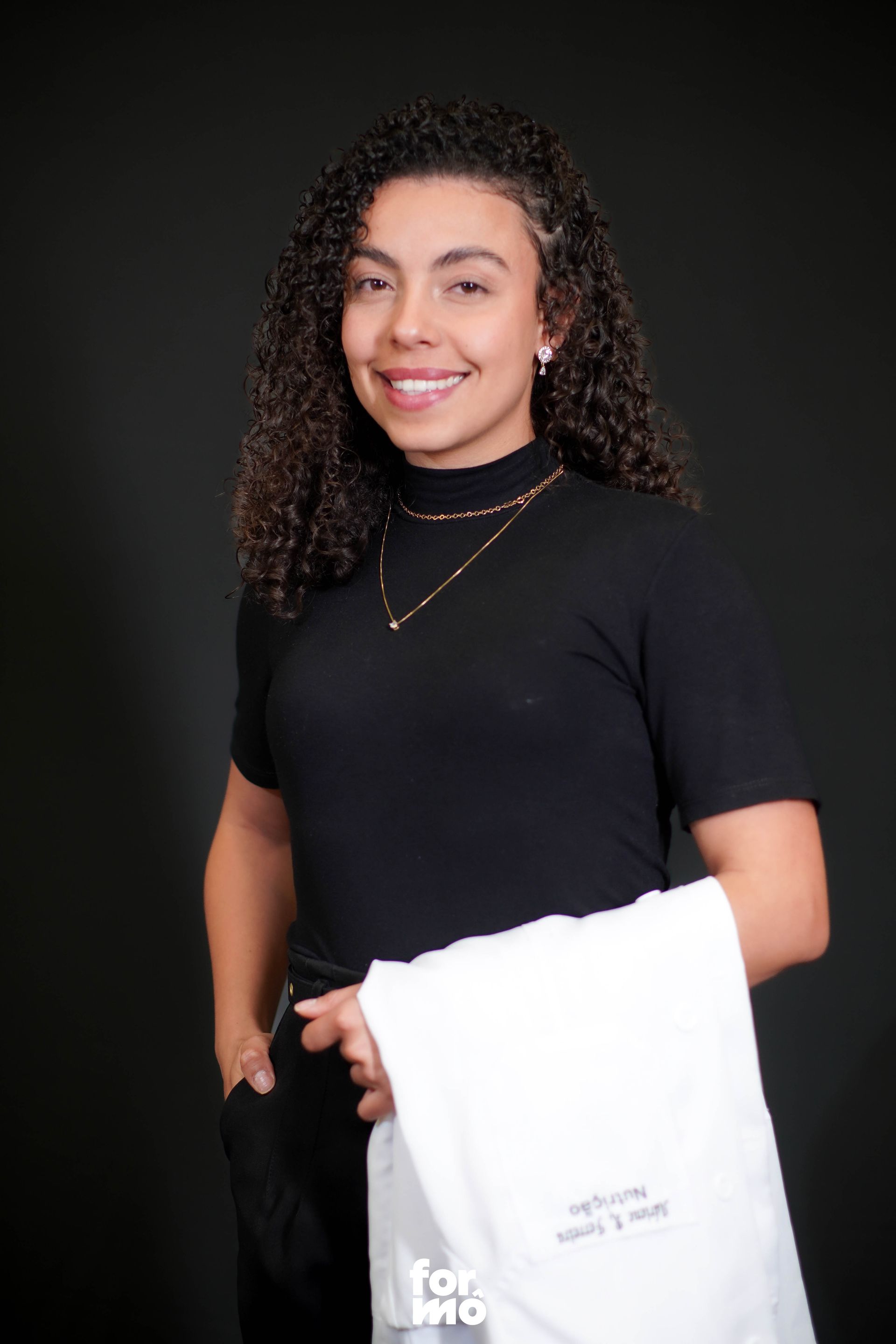 Cerimônia do Jaleco  - Nutrição Univiçosa [2025] - 2 - 127