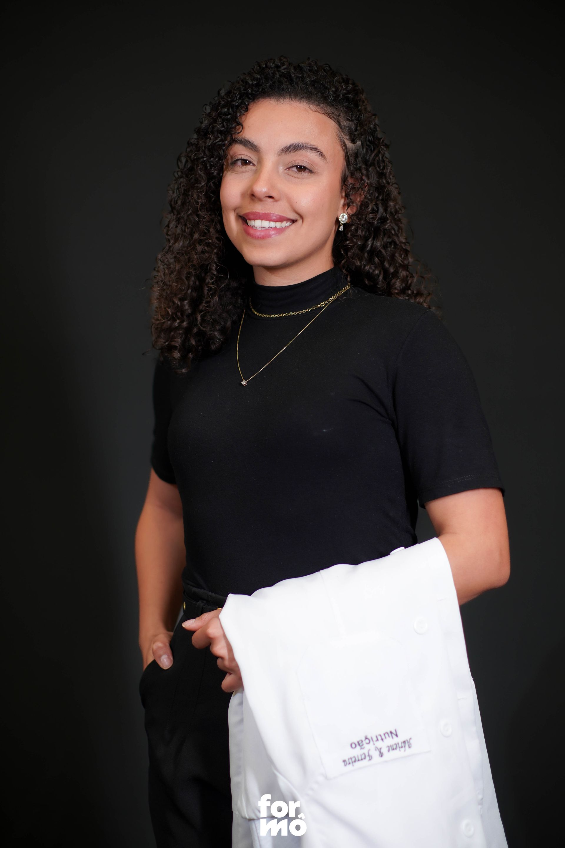 Cerimônia do Jaleco  - Nutrição Univiçosa [2025] - 2 - 129