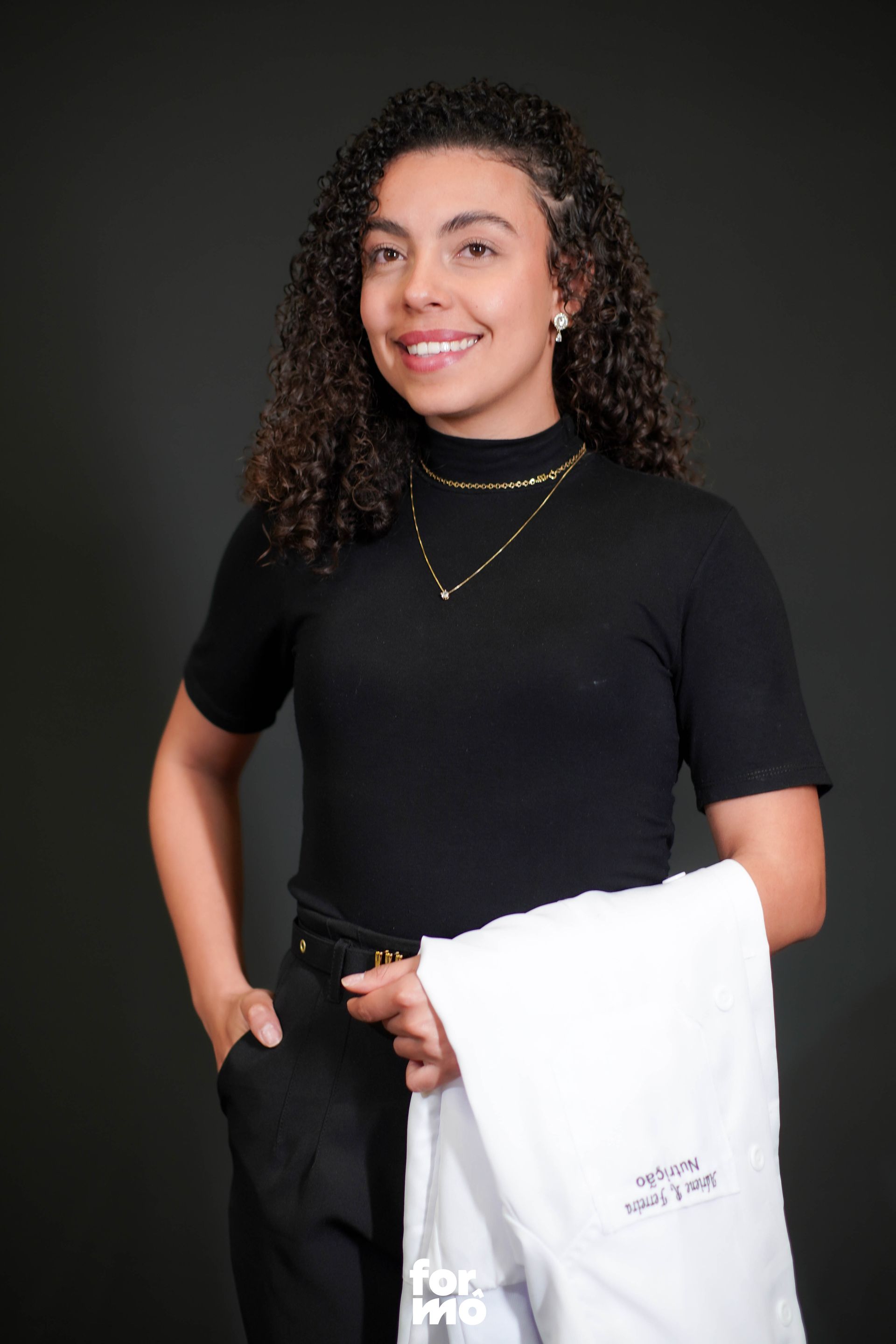 Cerimônia do Jaleco  - Nutrição Univiçosa [2025] - 2 - 132