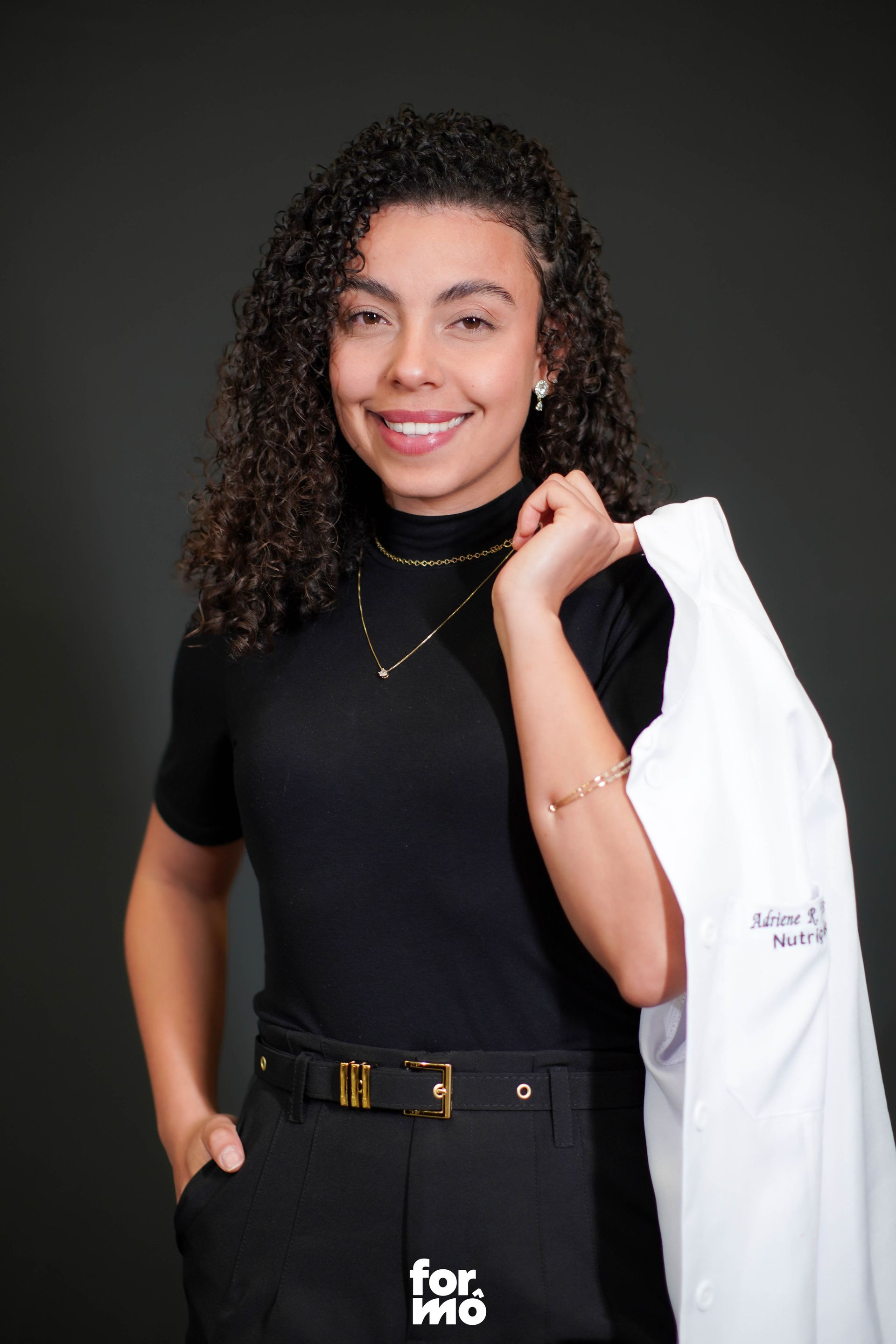 Cerimônia do Jaleco  - Nutrição Univiçosa [2025] - 2 - 133