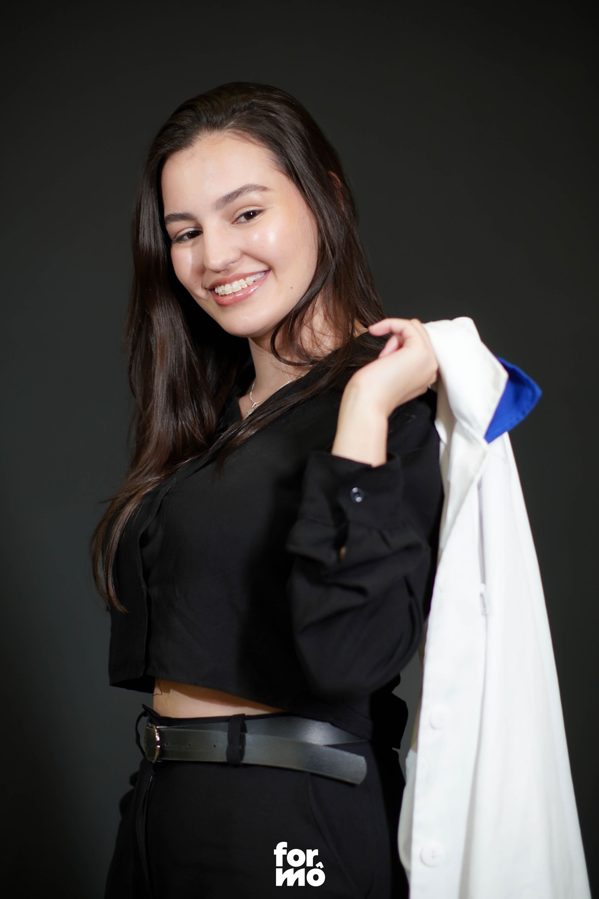 Cerimônia do Jaleco  - Nutrição Univiçosa [2025] - 2 - 175