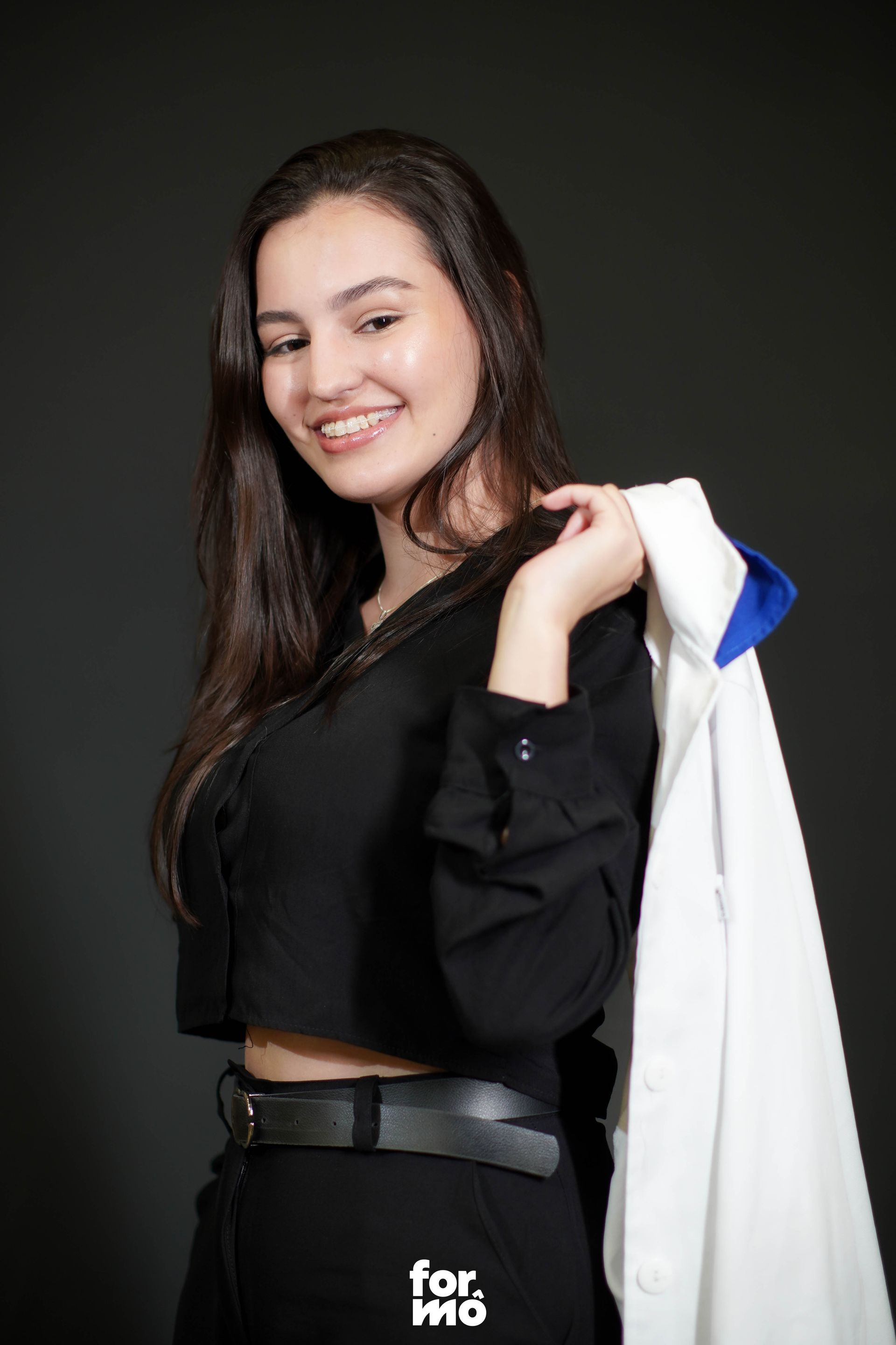 Cerimônia do Jaleco  - Nutrição Univiçosa [2025] - 2 - 174