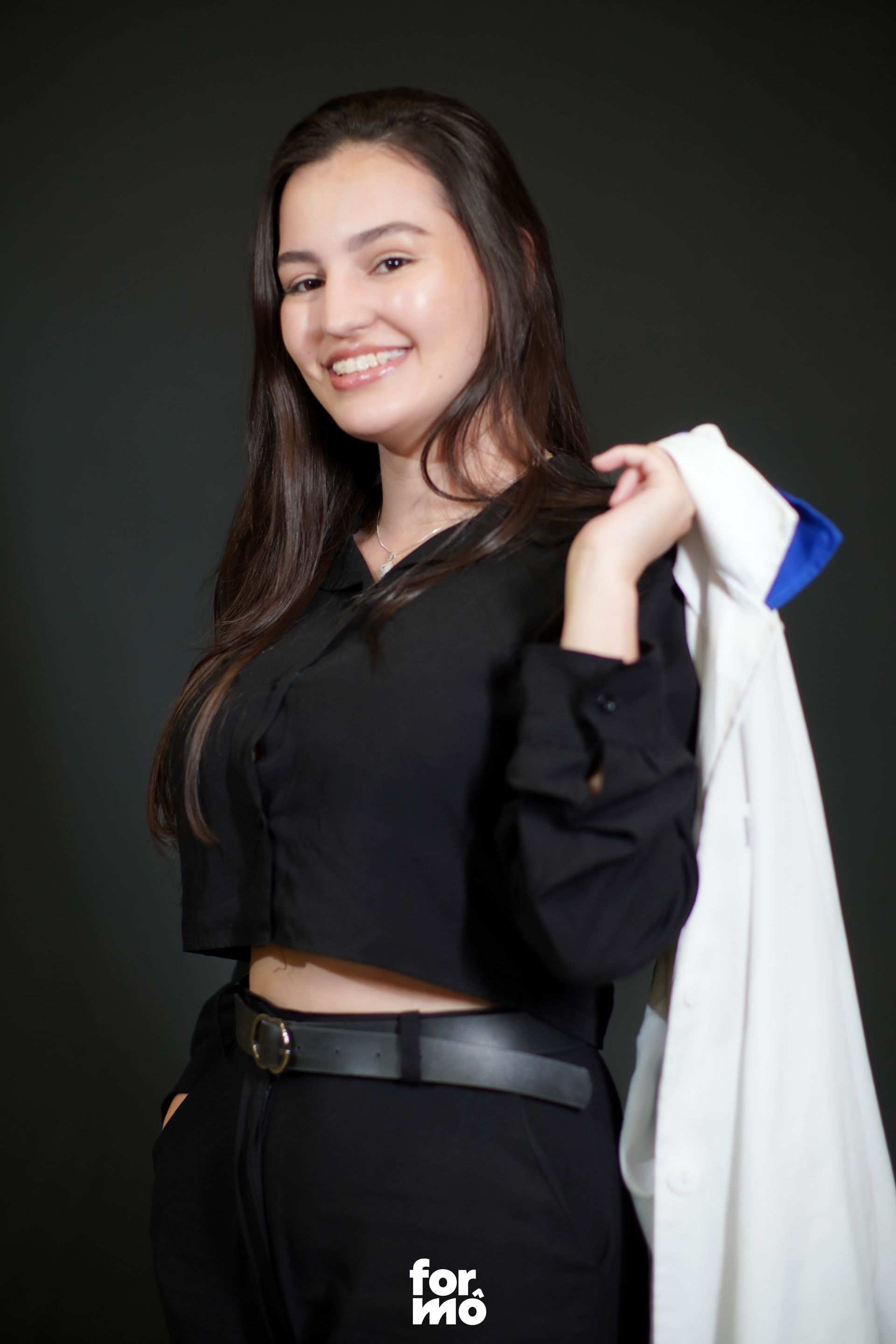 Cerimônia do Jaleco  - Nutrição Univiçosa [2025] - 2 - 177