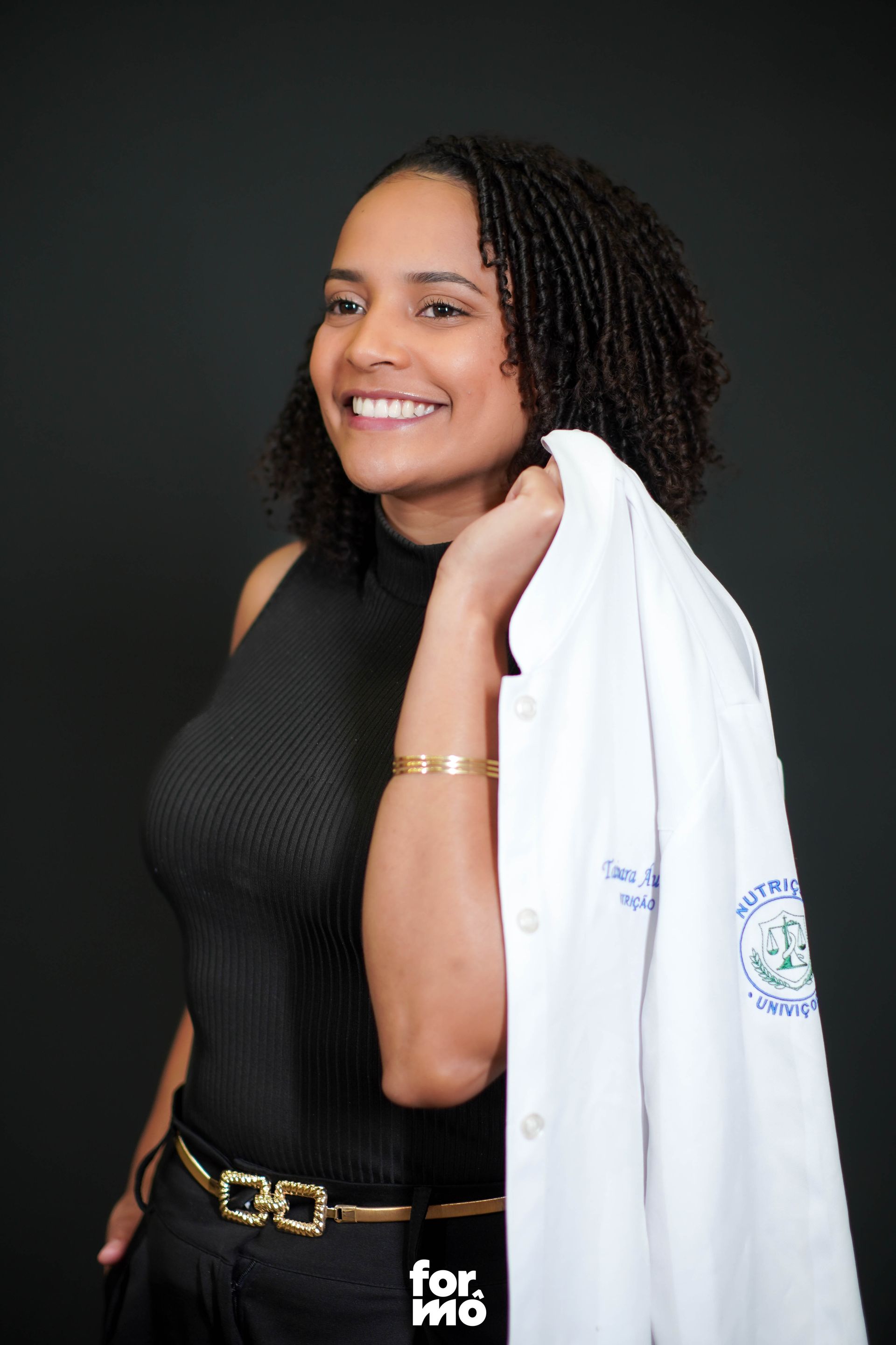 Cerimônia do Jaleco  - Nutrição Univiçosa [2025] - 2 - 208