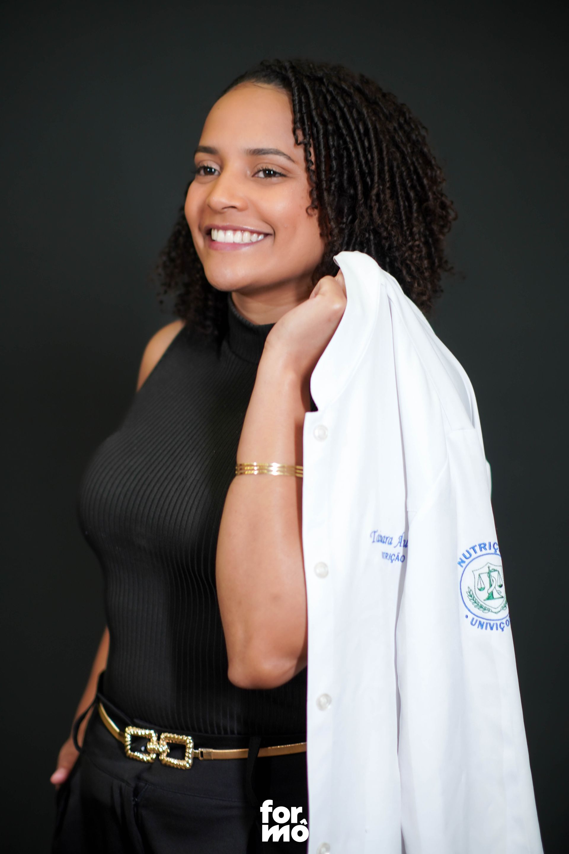 Cerimônia do Jaleco  - Nutrição Univiçosa [2025] - 2 - 209