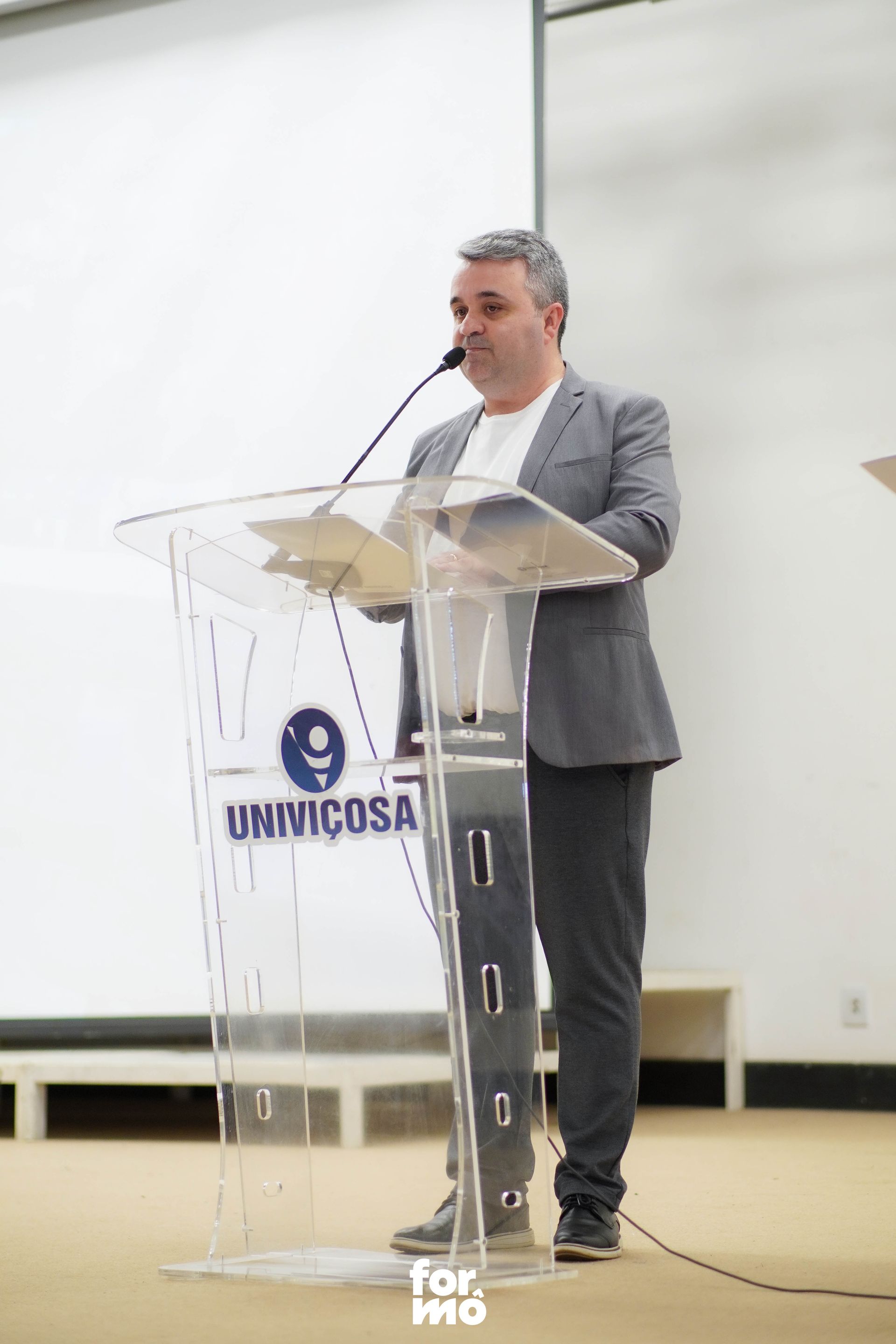 Cerimônia do Jaleco  - Nutrição Univiçosa [2025] - 2 - 217