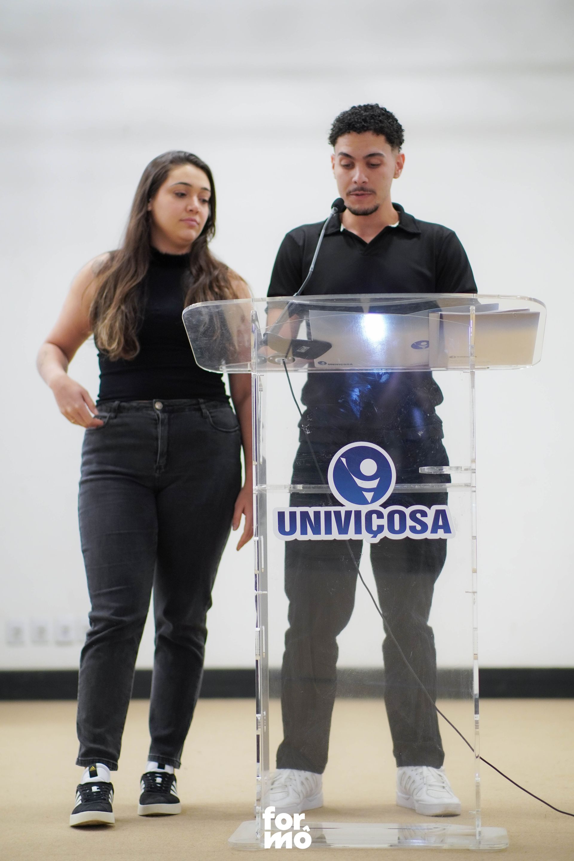 Cerimônia do Jaleco  - Nutrição Univiçosa [2025] - 2 - 220