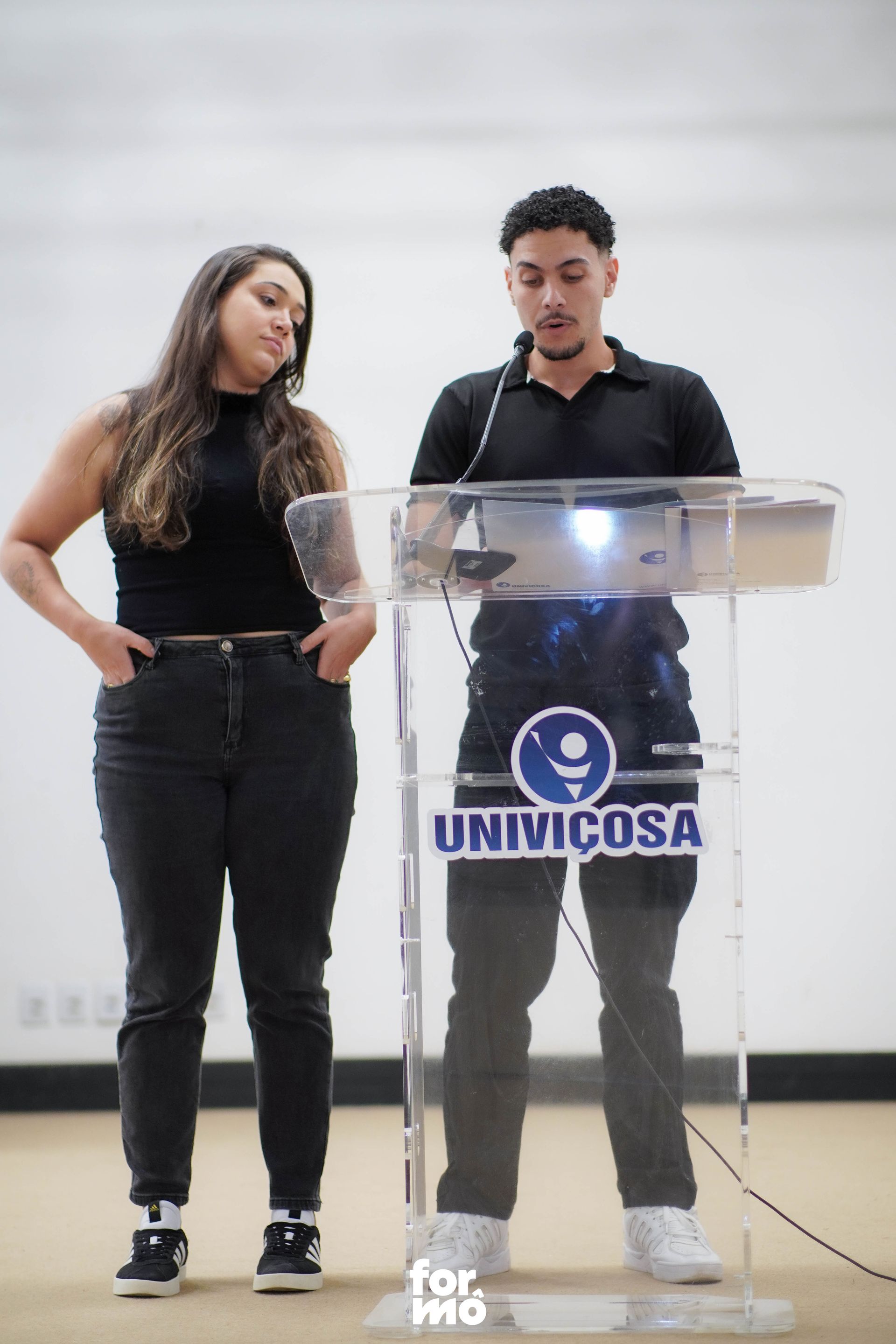 Cerimônia do Jaleco  - Nutrição Univiçosa [2025] - 2 - 222