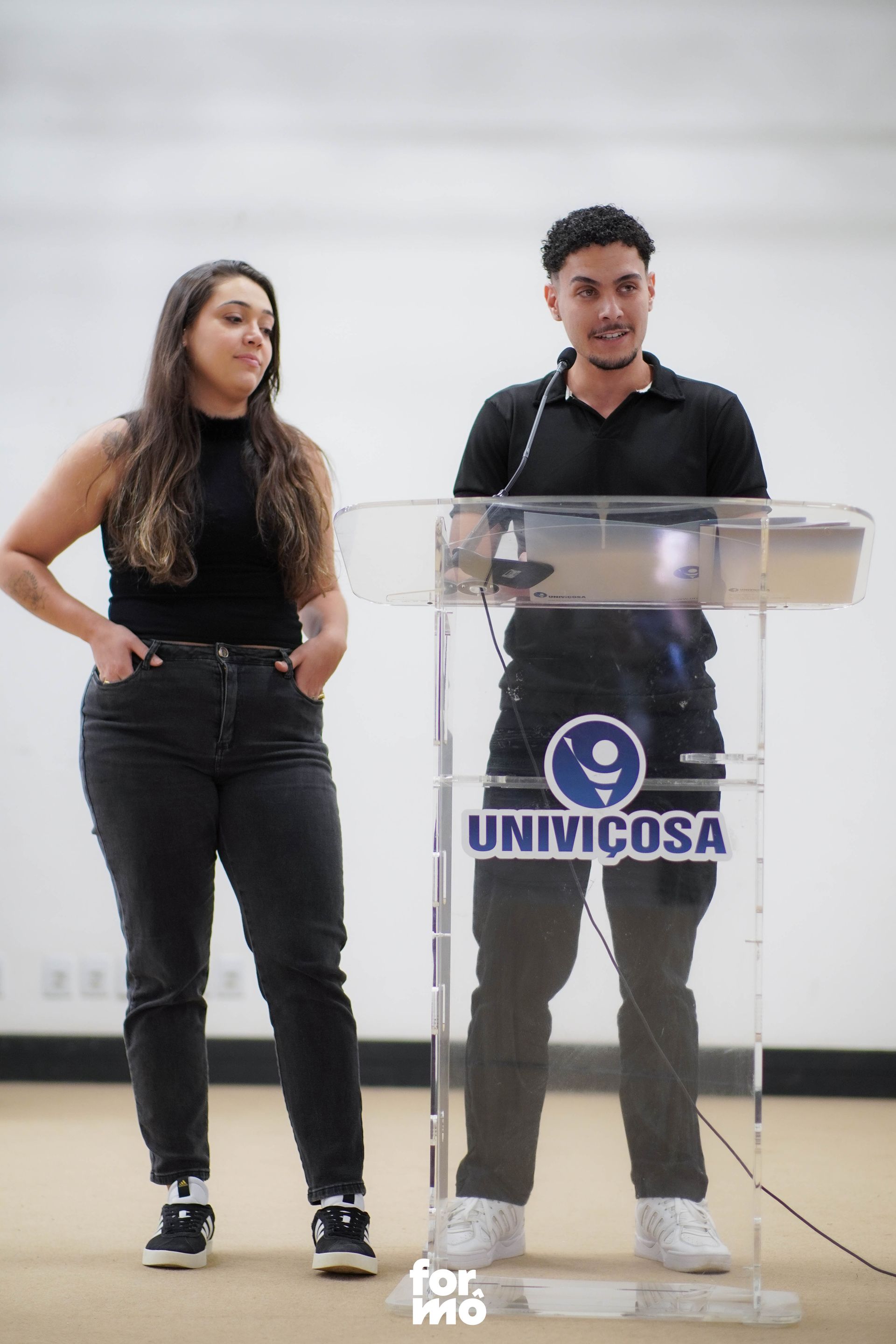 Cerimônia do Jaleco  - Nutrição Univiçosa [2025] - 2 - 225