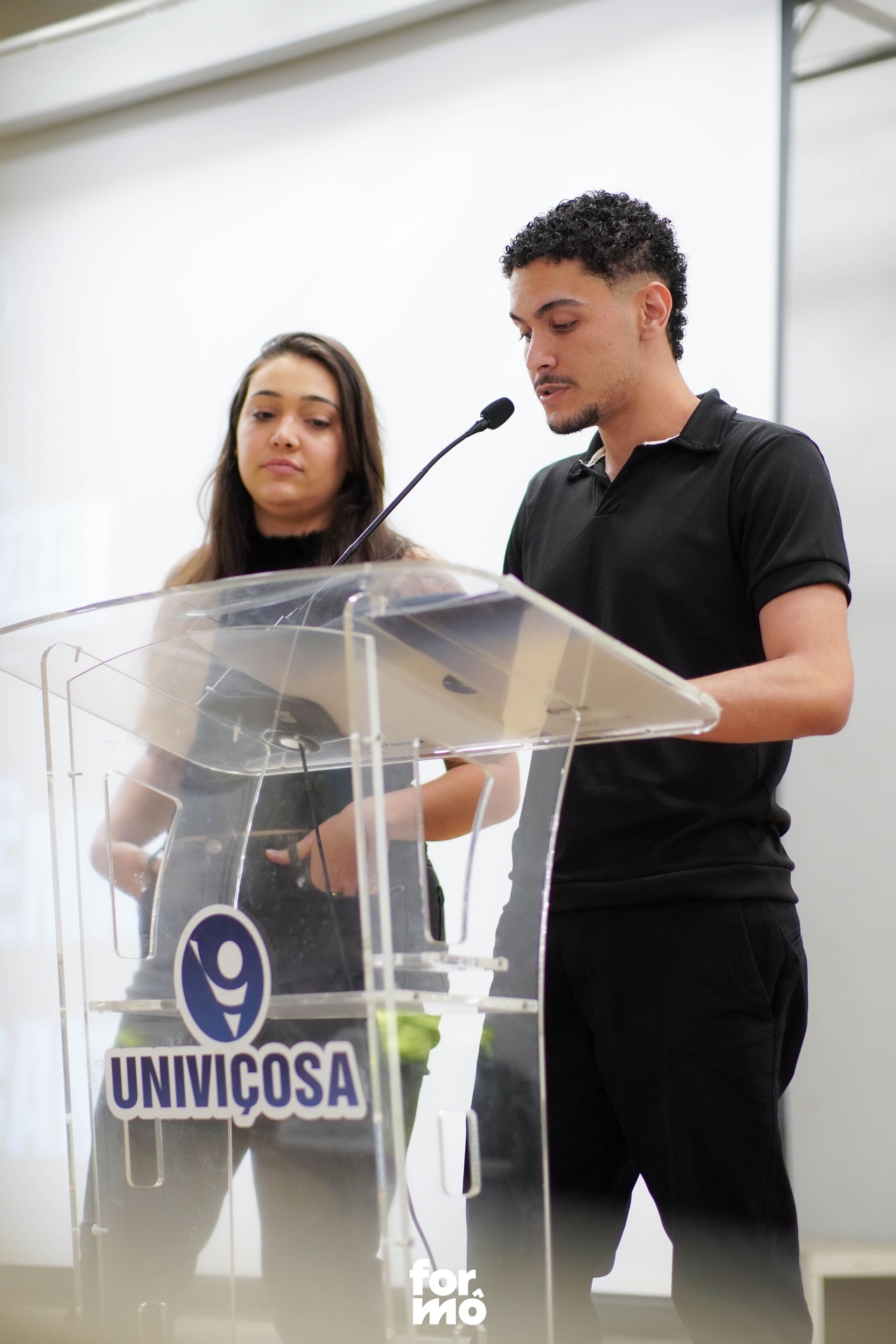 Cerimônia do Jaleco  - Nutrição Univiçosa [2025] - 2 - 230