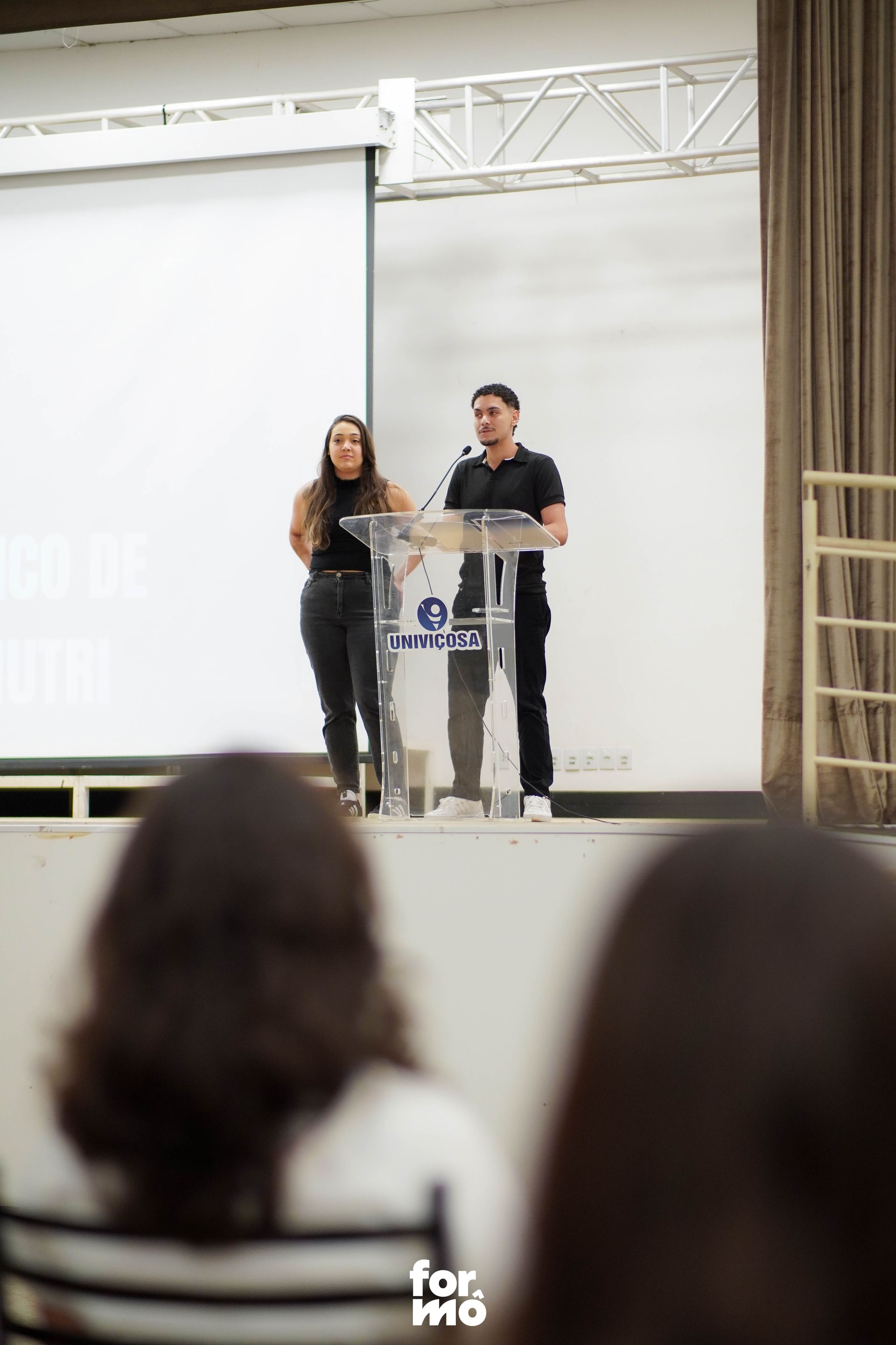 Cerimônia do Jaleco  - Nutrição Univiçosa [2025] - 2 - 234