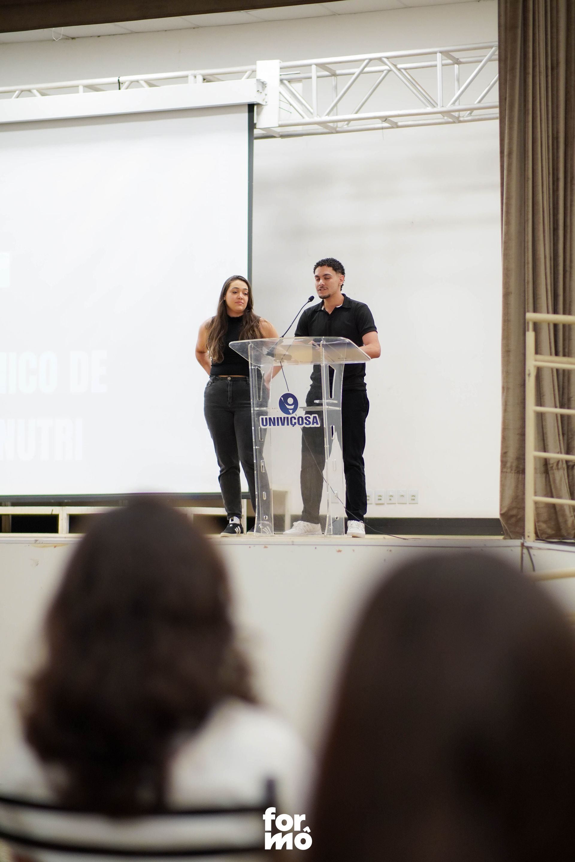 Cerimônia do Jaleco  - Nutrição Univiçosa [2025] - 2 - 237