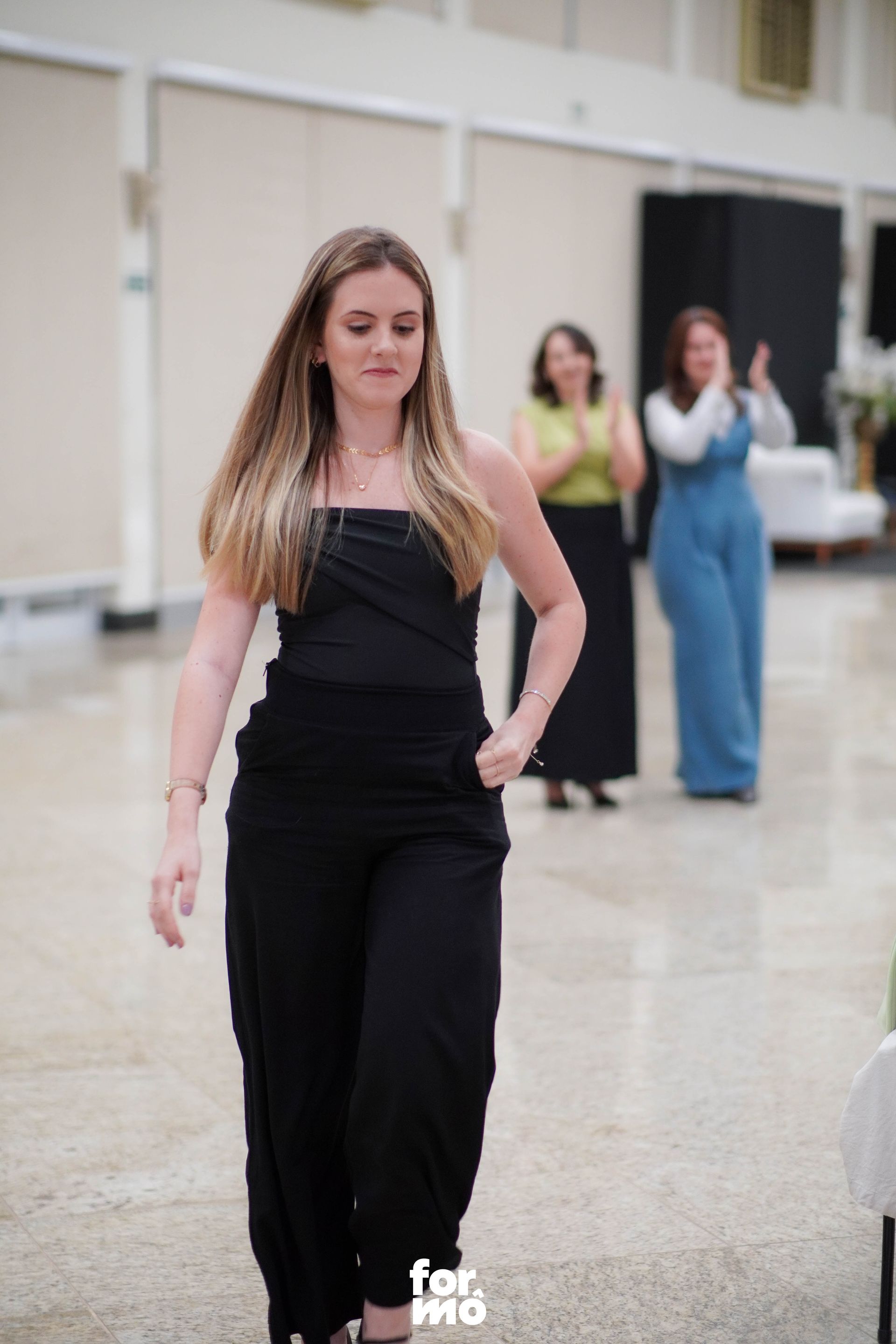 Cerimônia do Jaleco  - Nutrição Univiçosa [2025] - 2 - 239