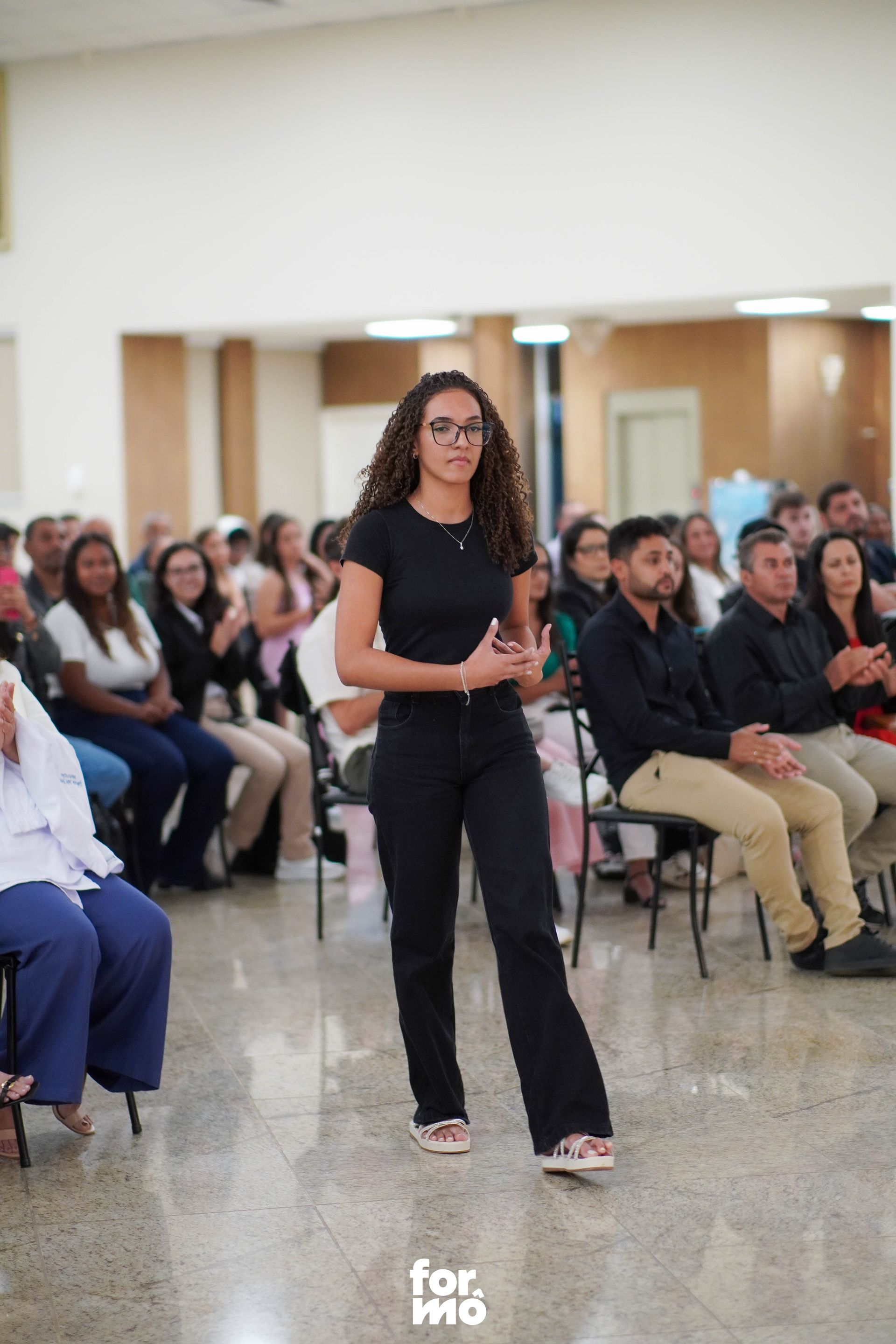 Cerimônia do Jaleco  - Nutrição Univiçosa [2025] - 2 - 241
