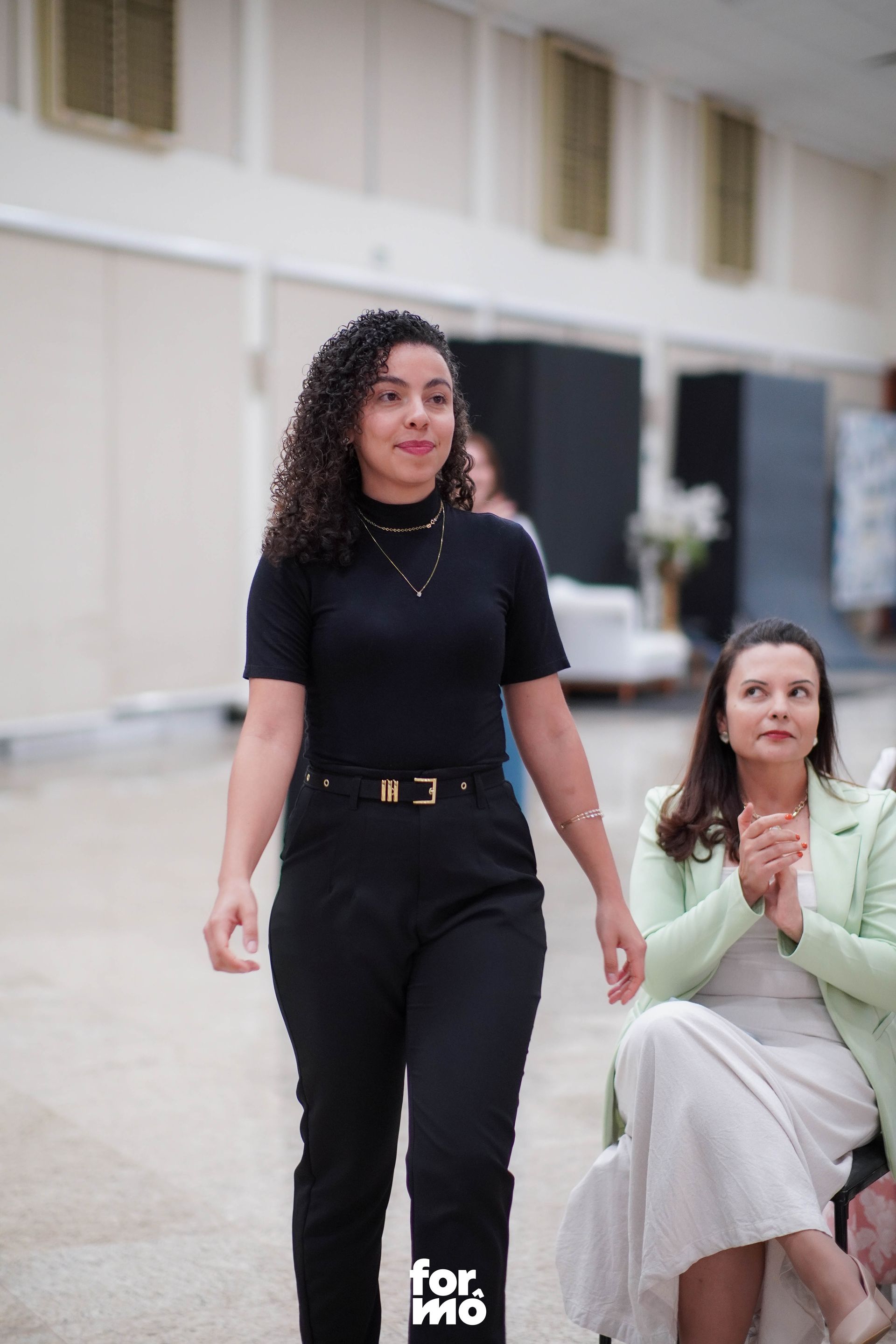 Cerimônia do Jaleco  - Nutrição Univiçosa [2025] - 2 - 247