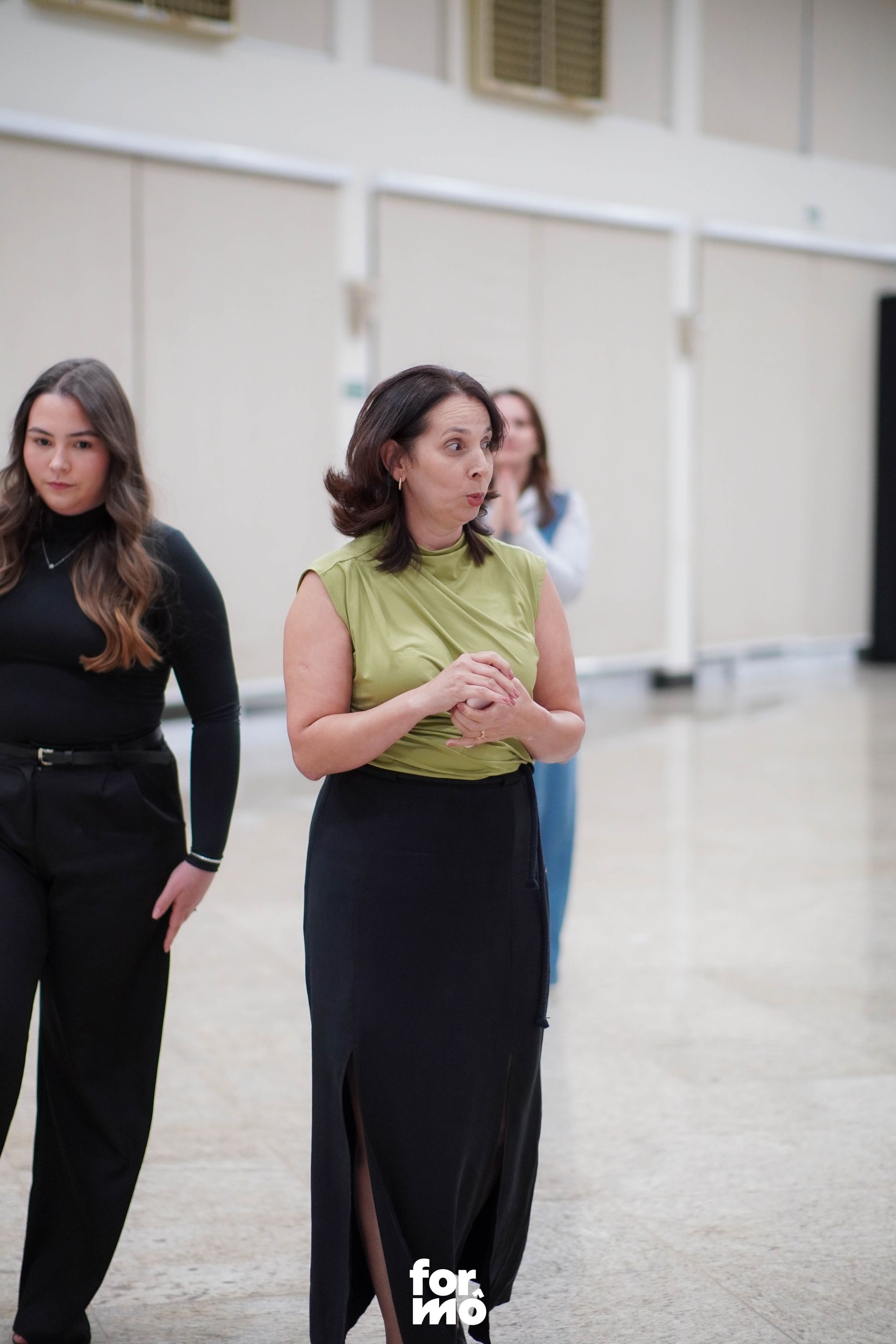 Cerimônia do Jaleco  - Nutrição Univiçosa [2025] - 2 - 255