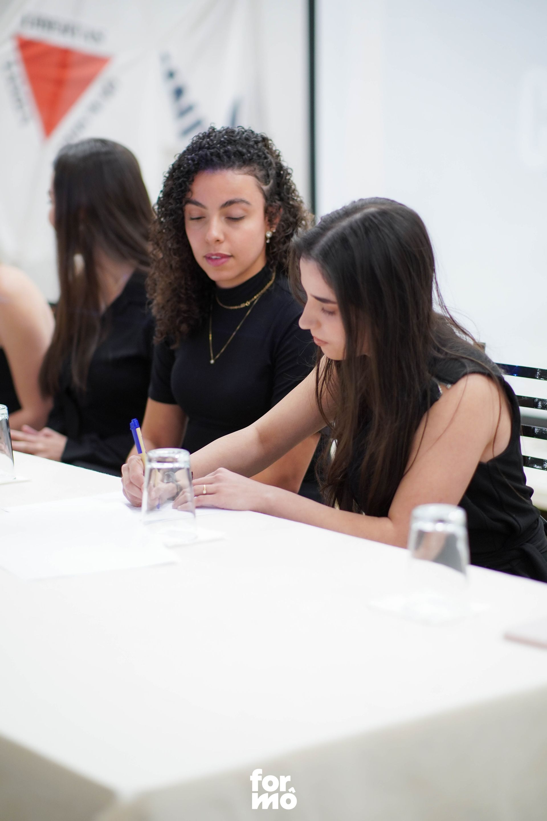 Cerimônia do Jaleco  - Nutrição Univiçosa [2025] - 2 - 276