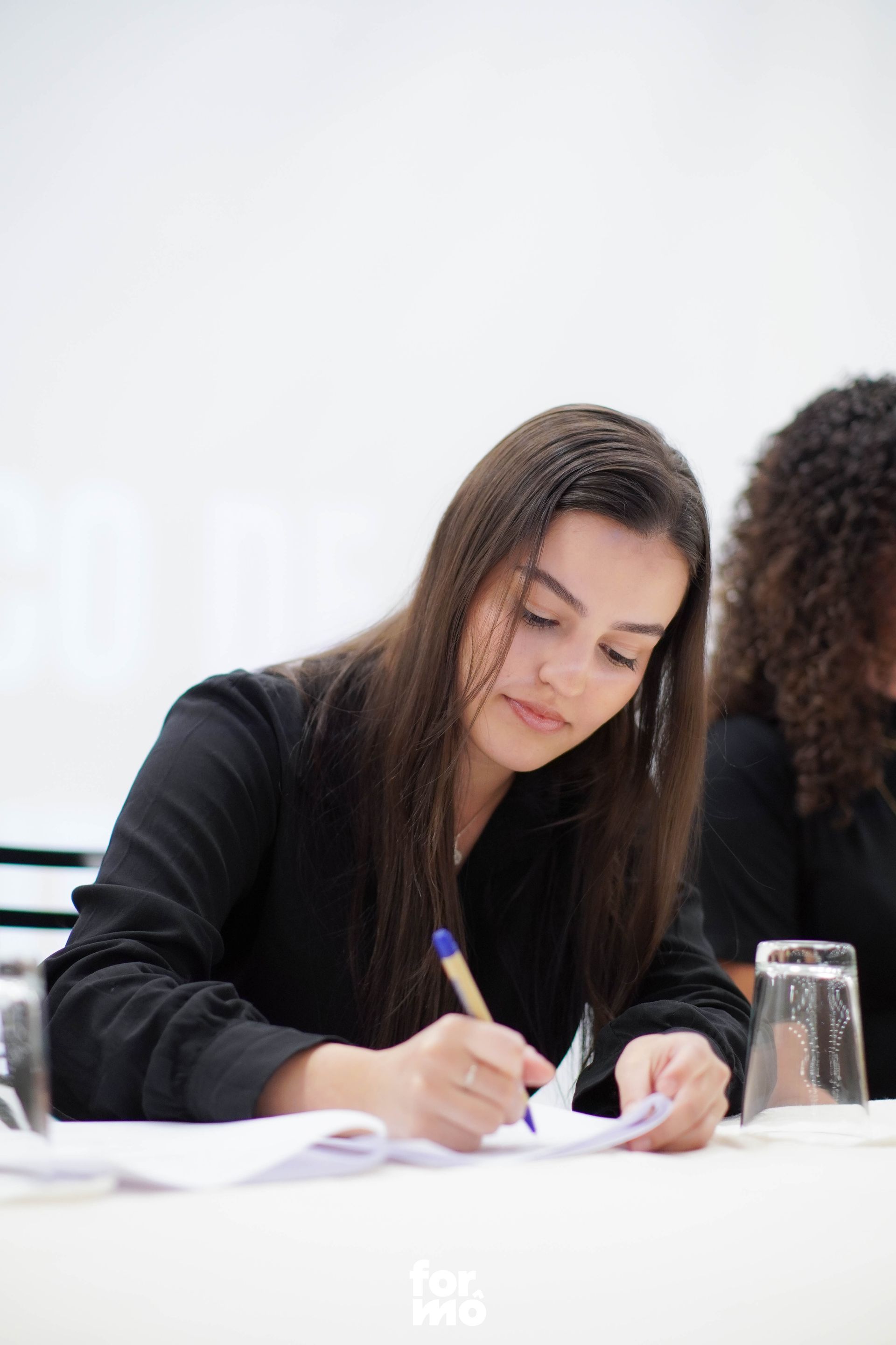 Cerimônia do Jaleco  - Nutrição Univiçosa [2025] - 2 - 287