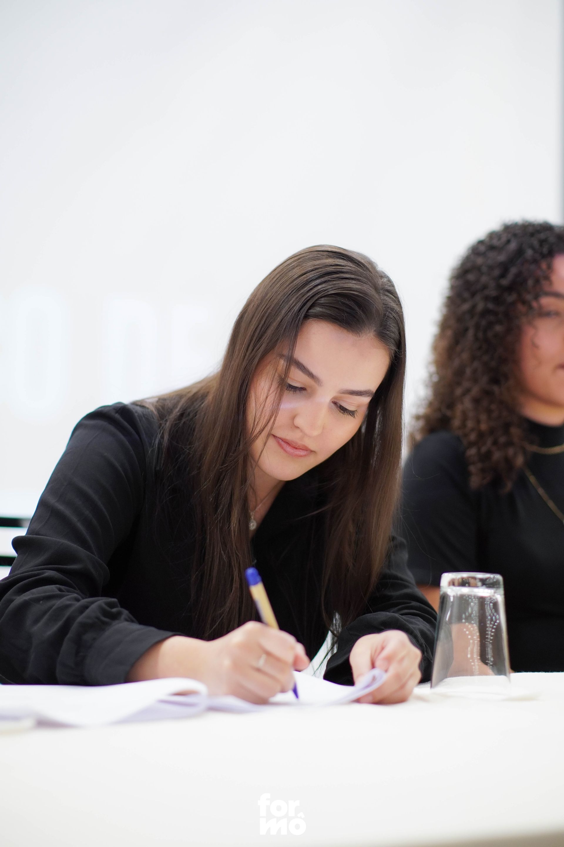 Cerimônia do Jaleco  - Nutrição Univiçosa [2025] - 2 - 284
