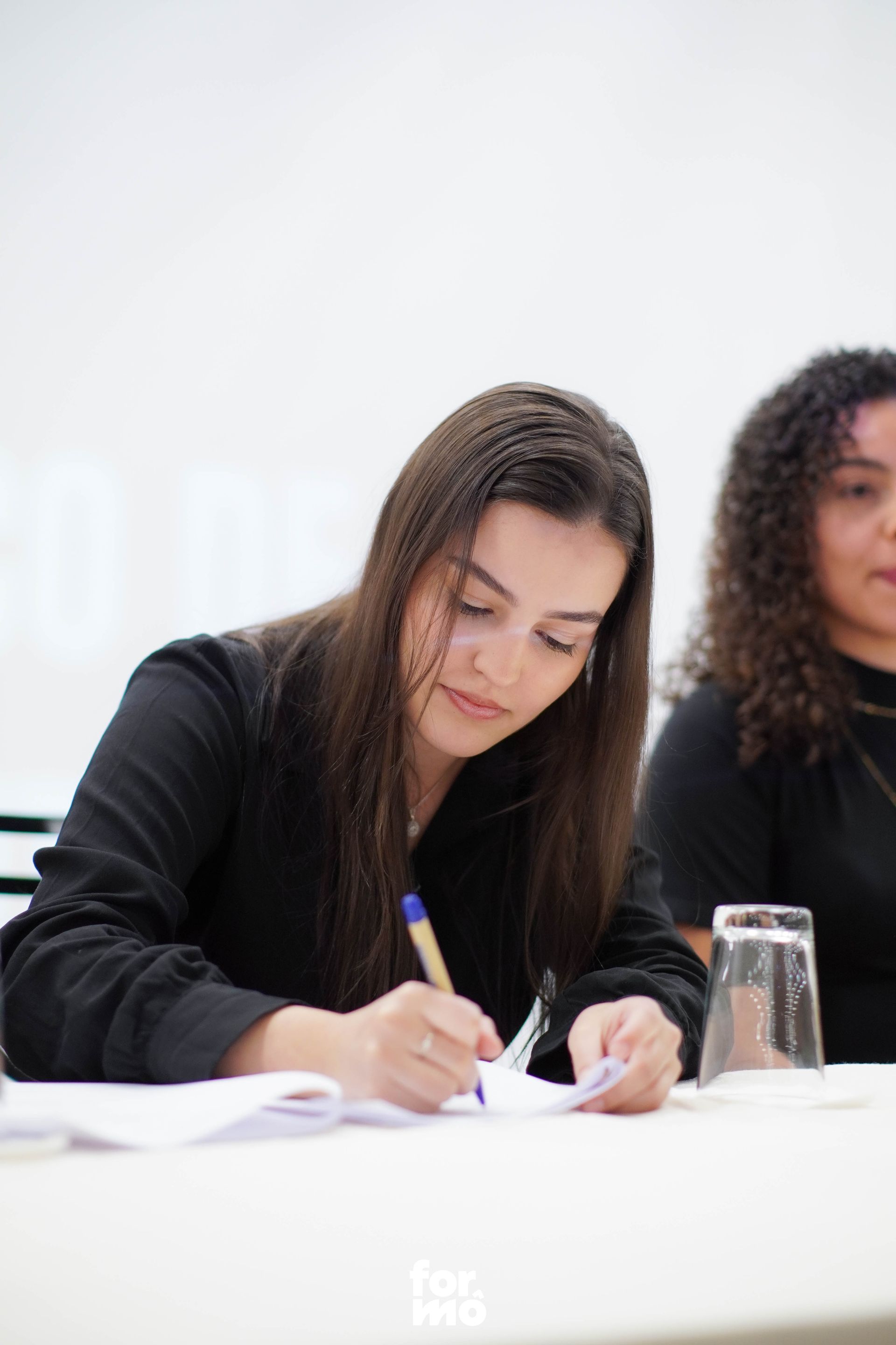 Cerimônia do Jaleco  - Nutrição Univiçosa [2025] - 2 - 285