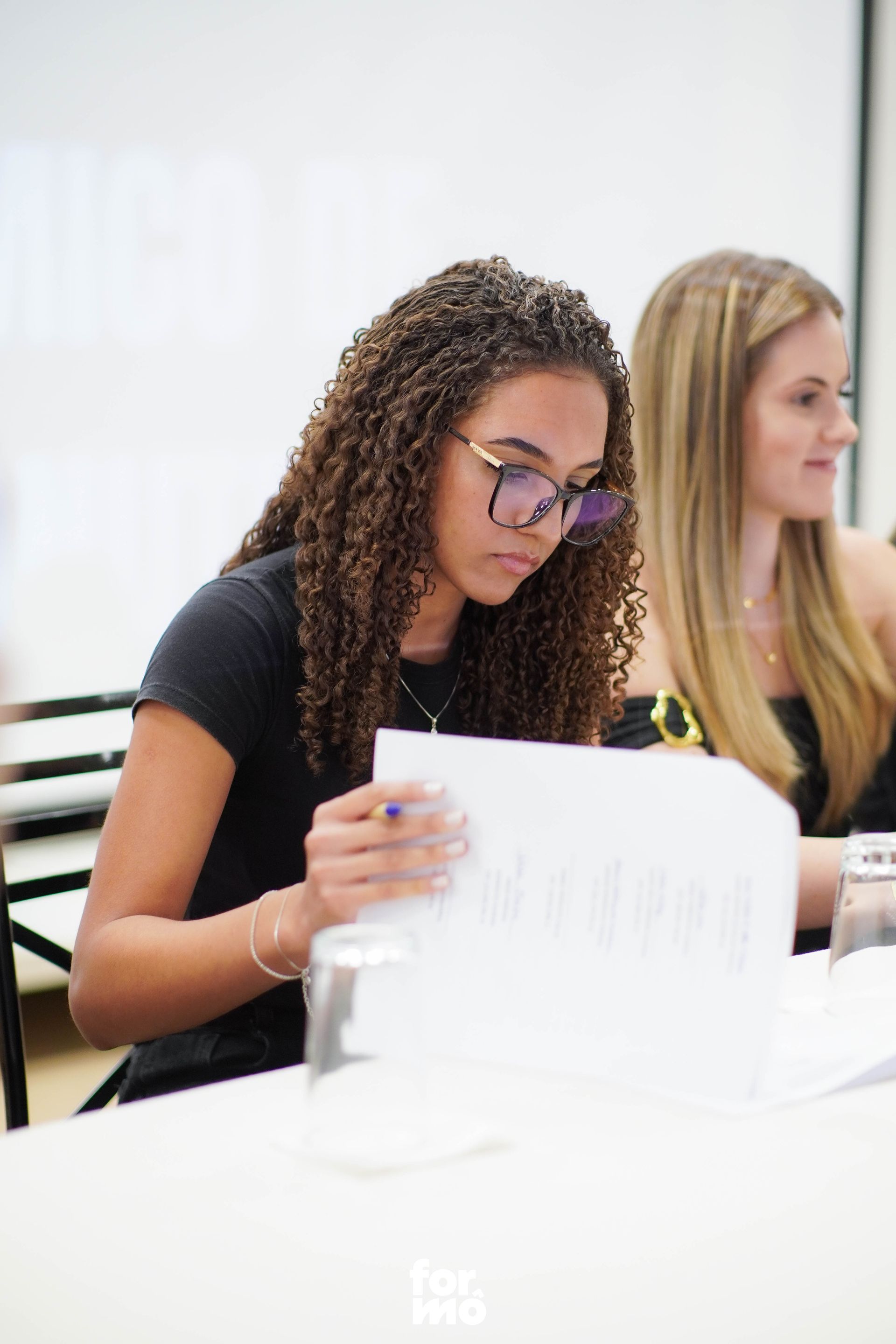 Cerimônia do Jaleco  - Nutrição Univiçosa [2025] - 2 - 295