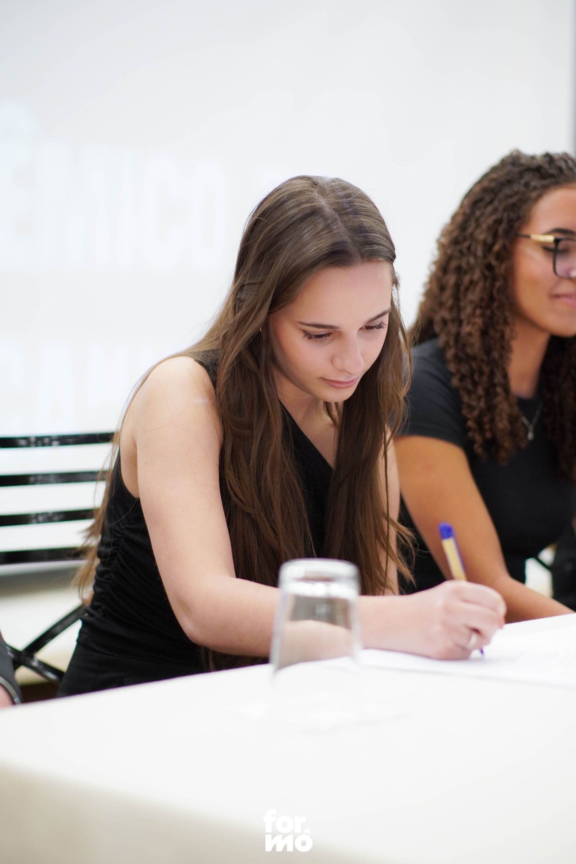 Cerimônia do Jaleco  - Nutrição Univiçosa [2025] - 2 - 299