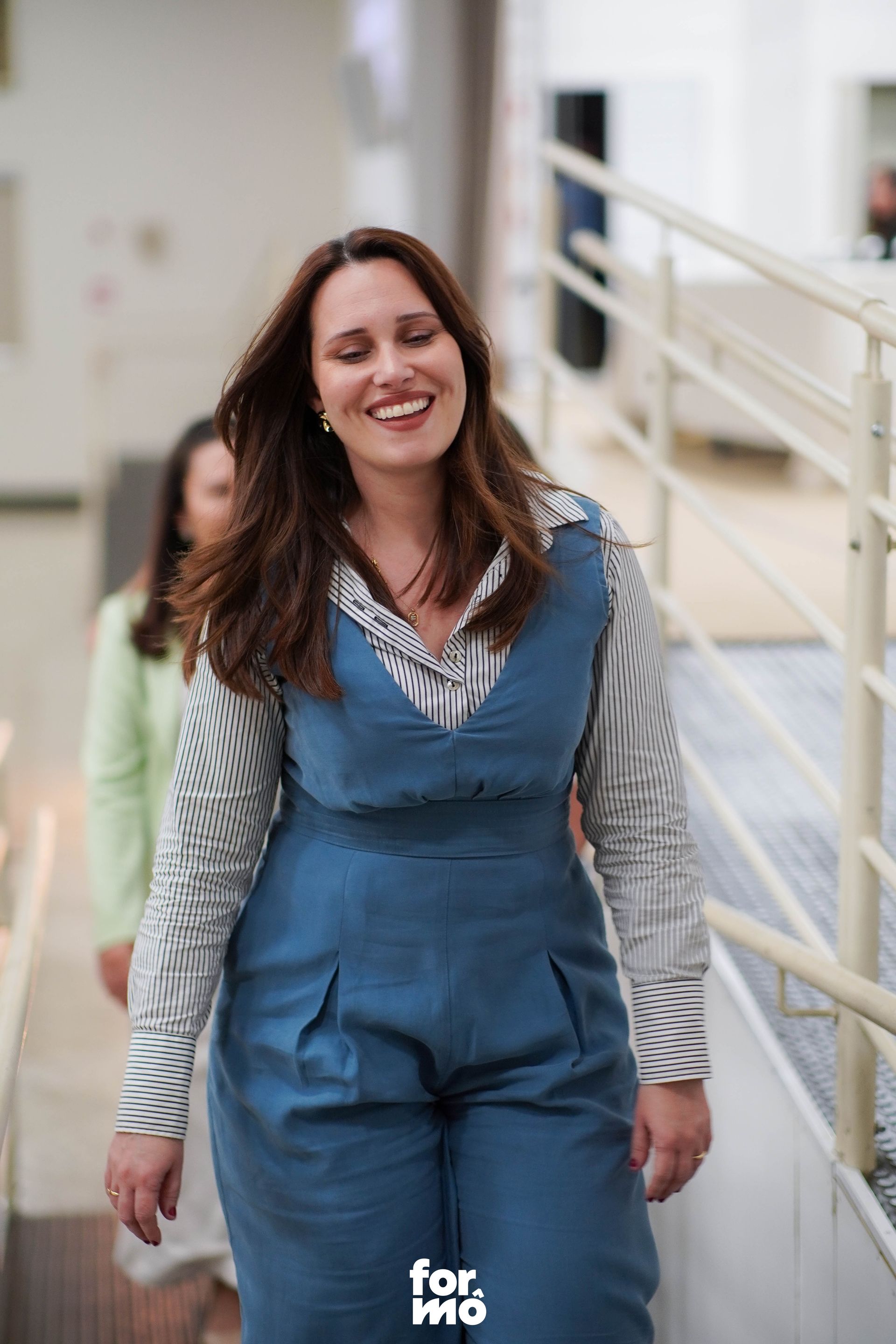 Cerimônia do Jaleco  - Nutrição Univiçosa [2025] - 2 - 310