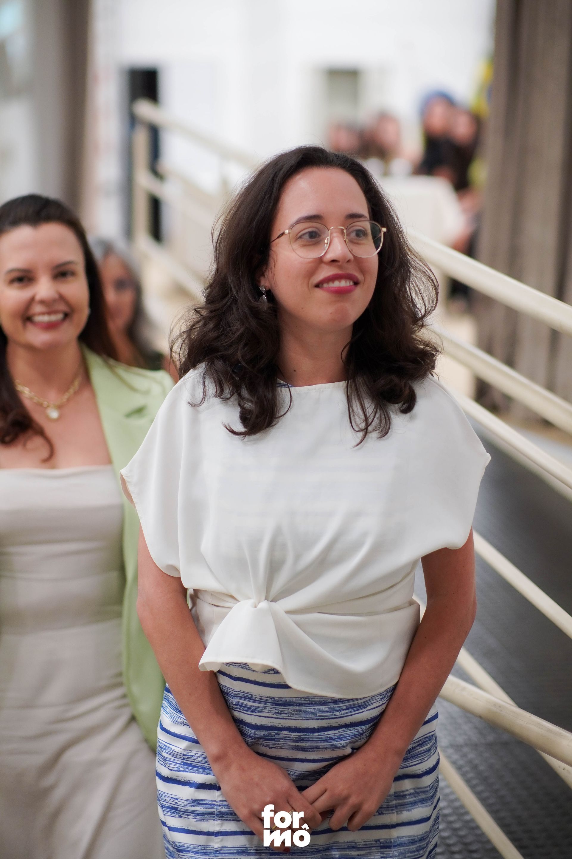 Cerimônia do Jaleco  - Nutrição Univiçosa [2025] - 2 - 311