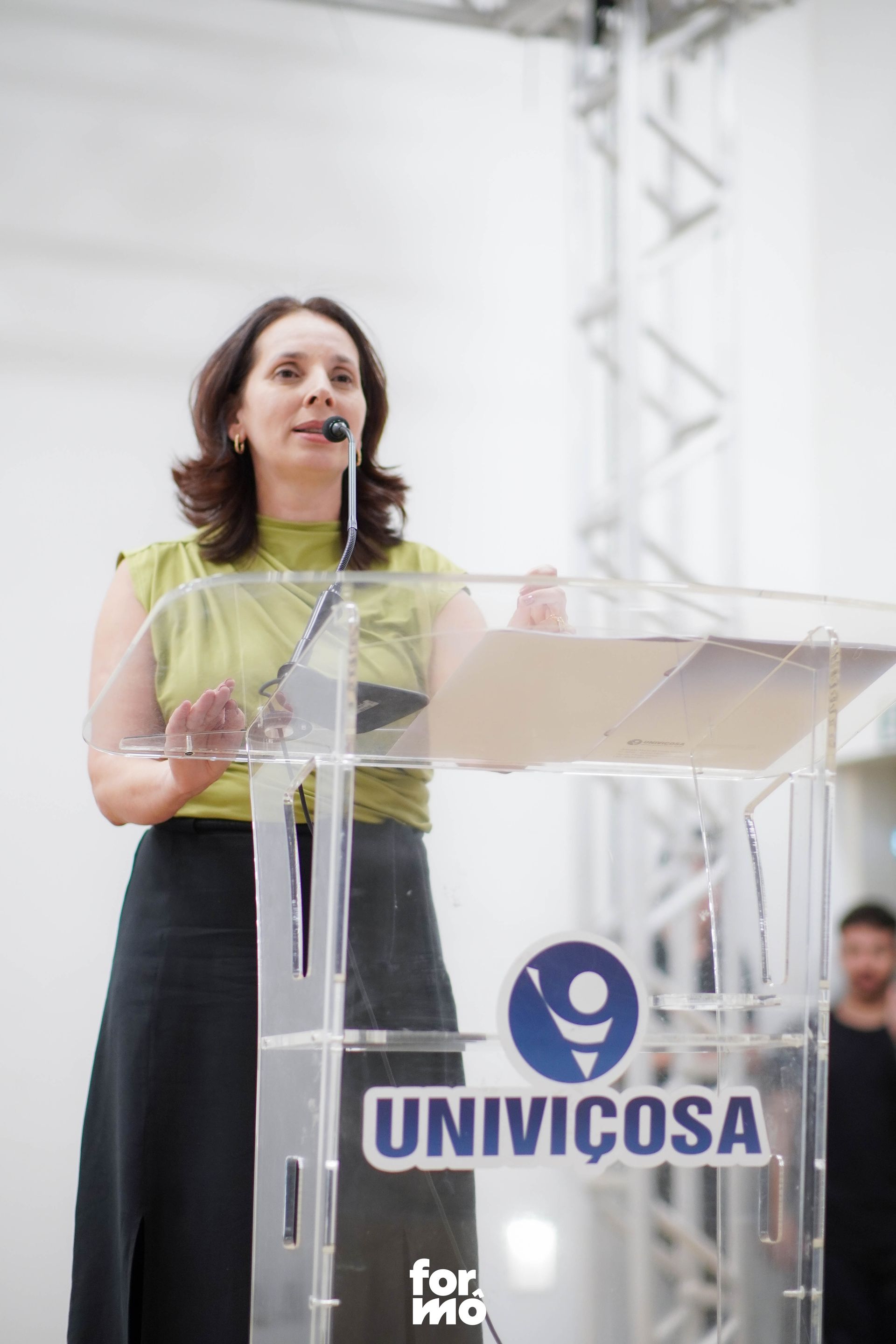 Cerimônia do Jaleco  - Nutrição Univiçosa [2025] - 2 - 328