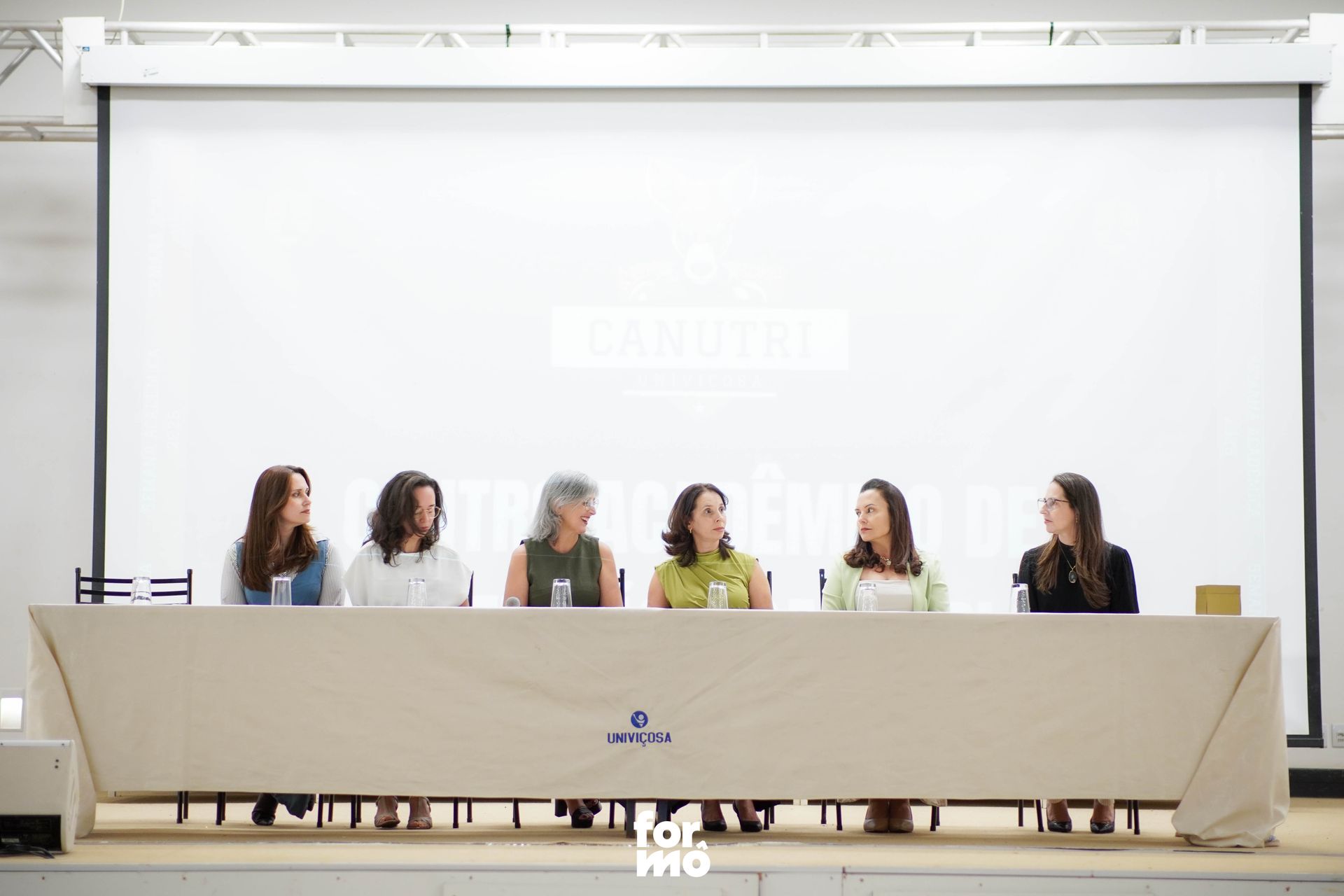 Cerimônia do Jaleco  - Nutrição Univiçosa [2025] - 2 - 334