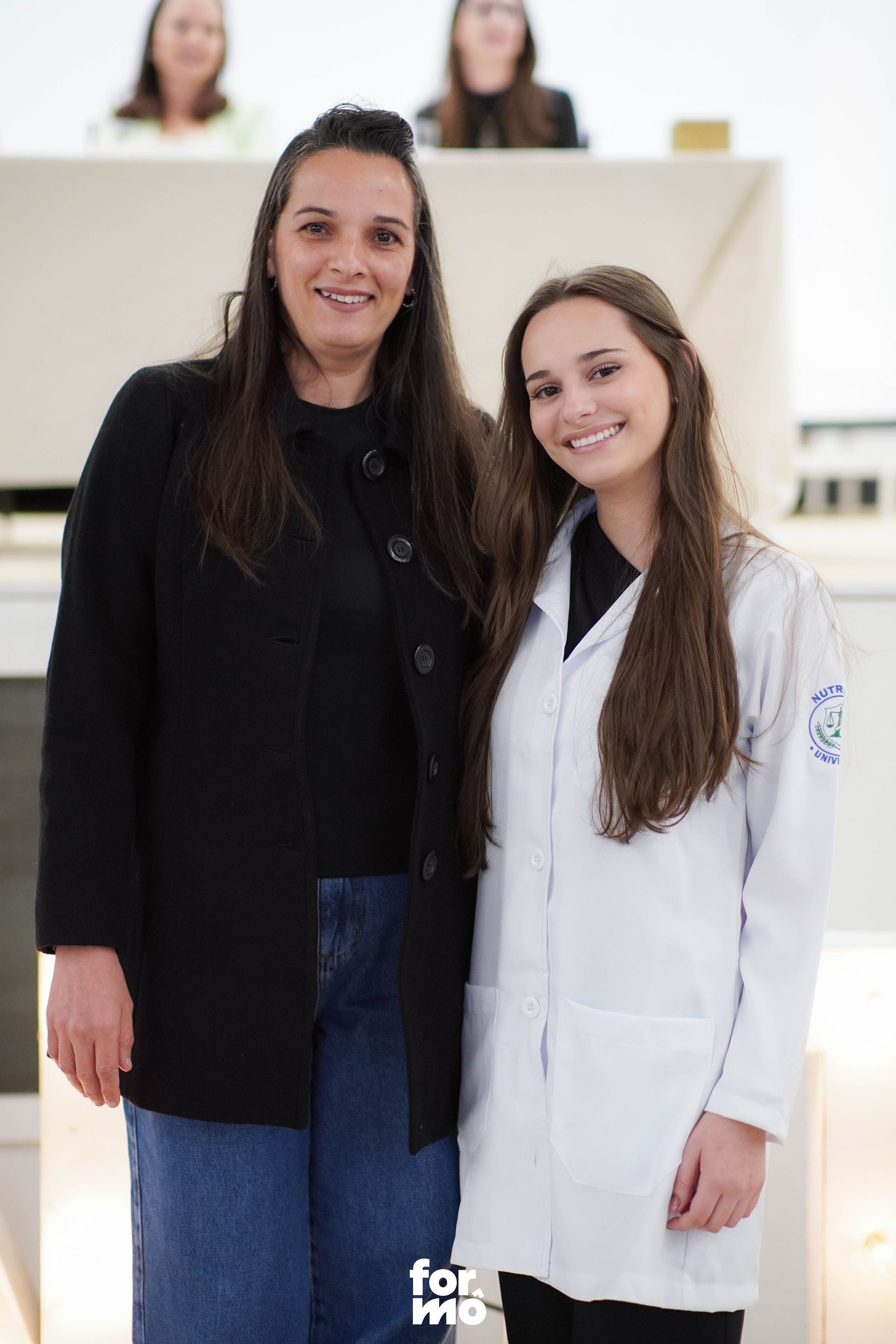 Cerimônia do Jaleco  - Nutrição Univiçosa [2025] - 2 - 365