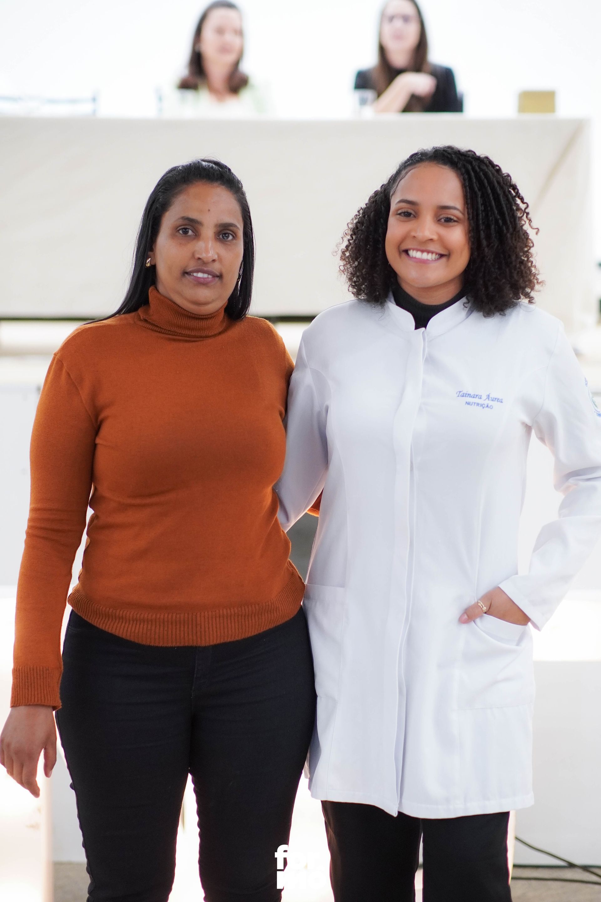 Cerimônia do Jaleco  - Nutrição Univiçosa [2025] - 2 - 388