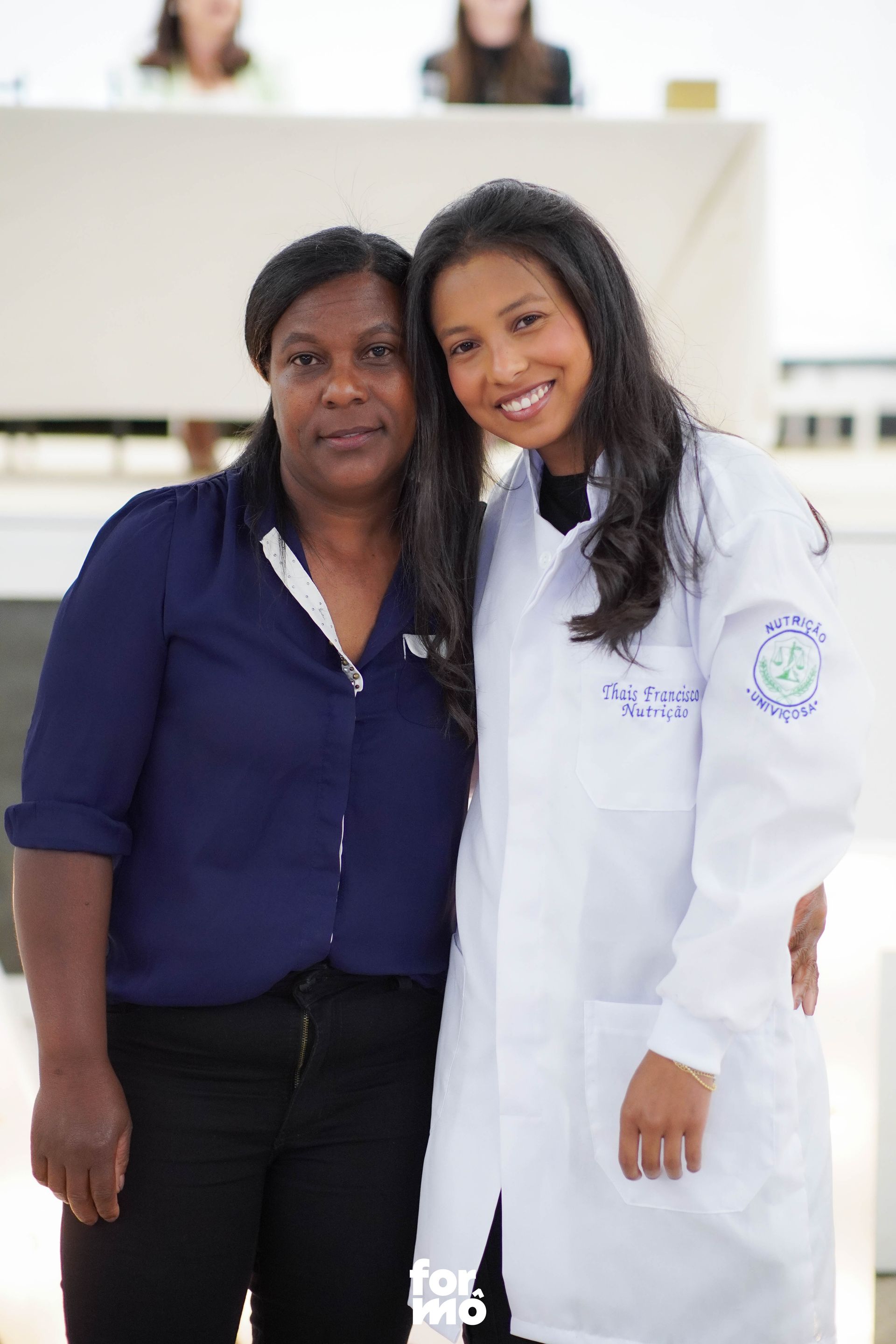 Cerimônia do Jaleco  - Nutrição Univiçosa [2025] - 2 - 392