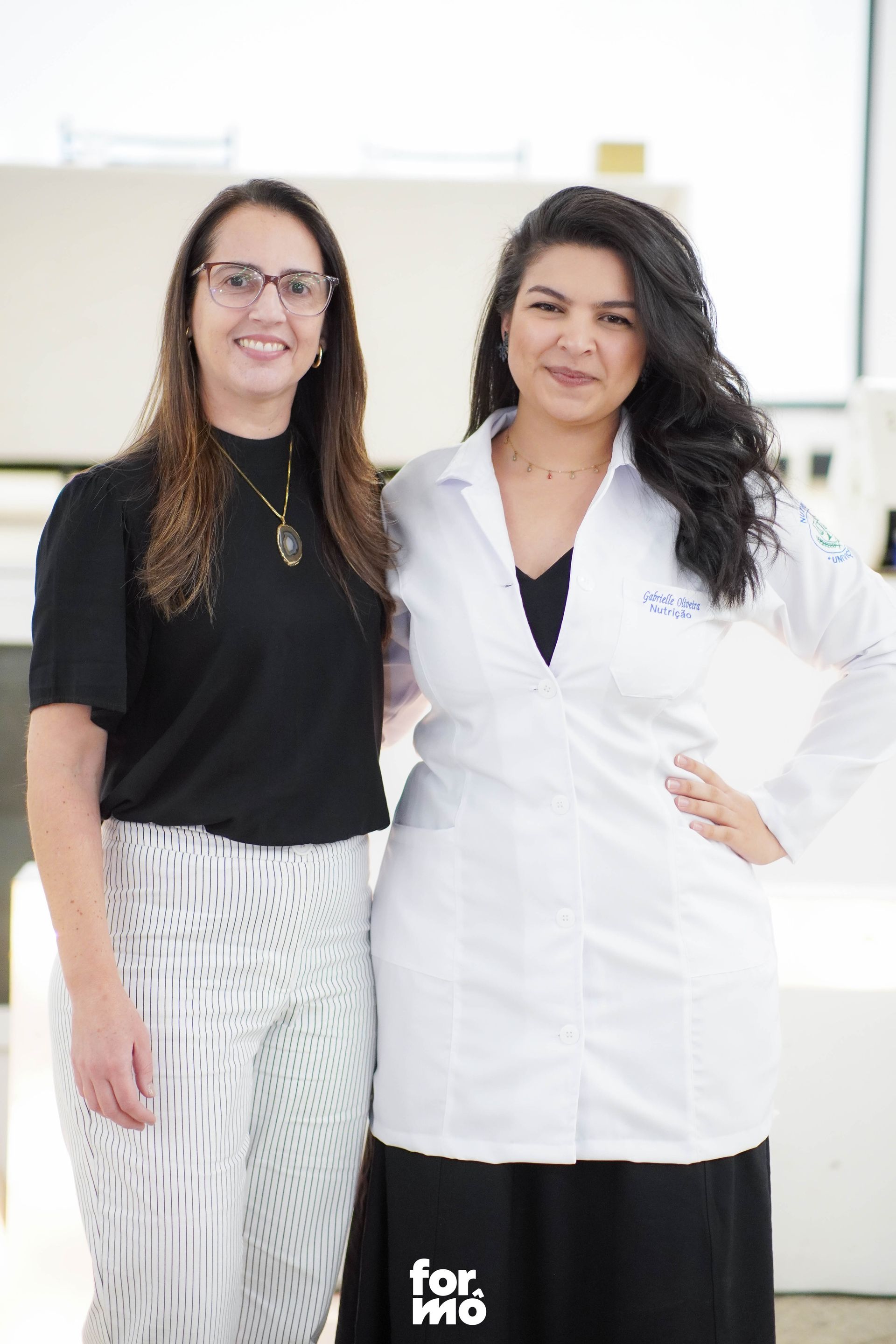 Cerimônia do Jaleco  - Nutrição Univiçosa [2025] - 2 - 409