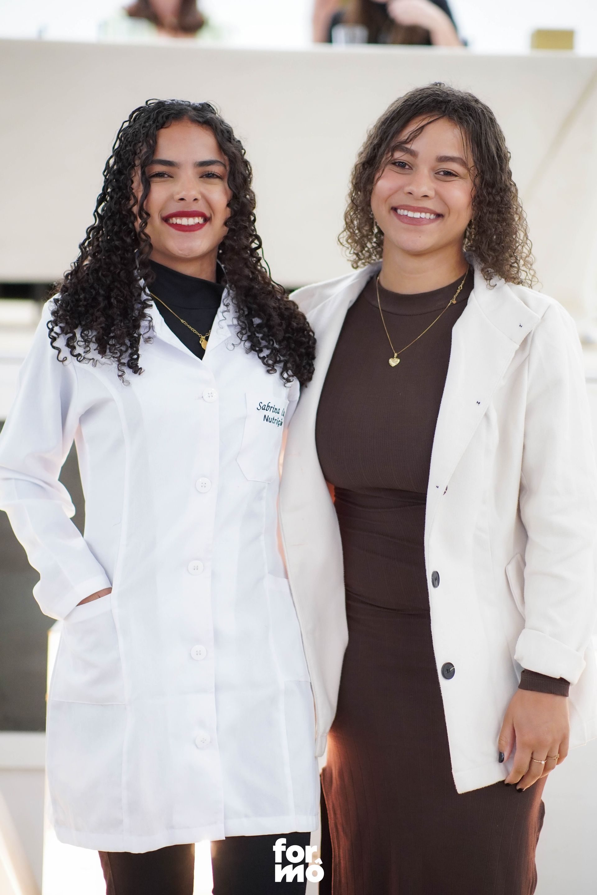 Cerimônia do Jaleco  - Nutrição Univiçosa [2025] - 2 - 439