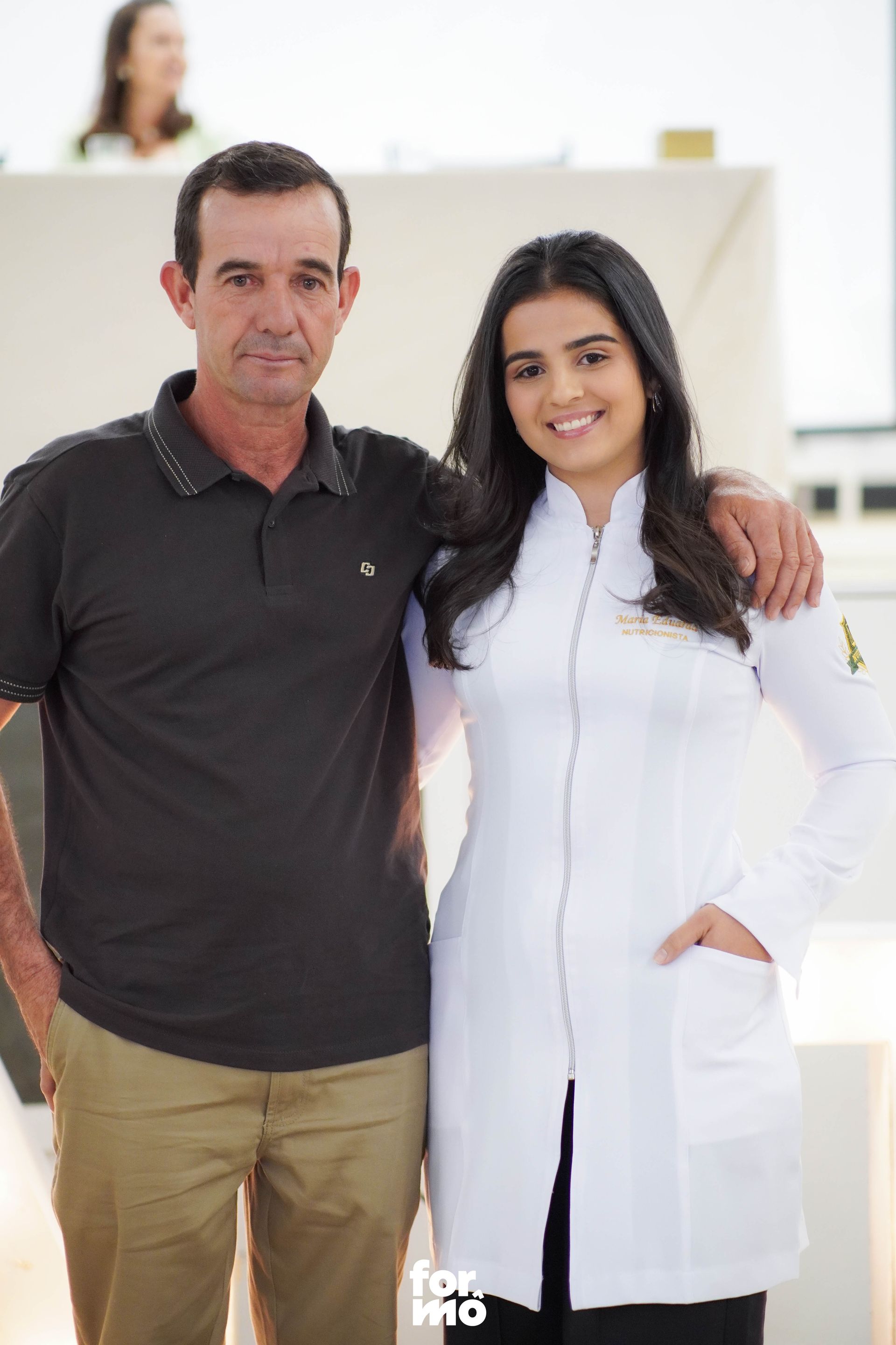 Cerimônia do Jaleco  - Nutrição Univiçosa [2025] - 2 - 463