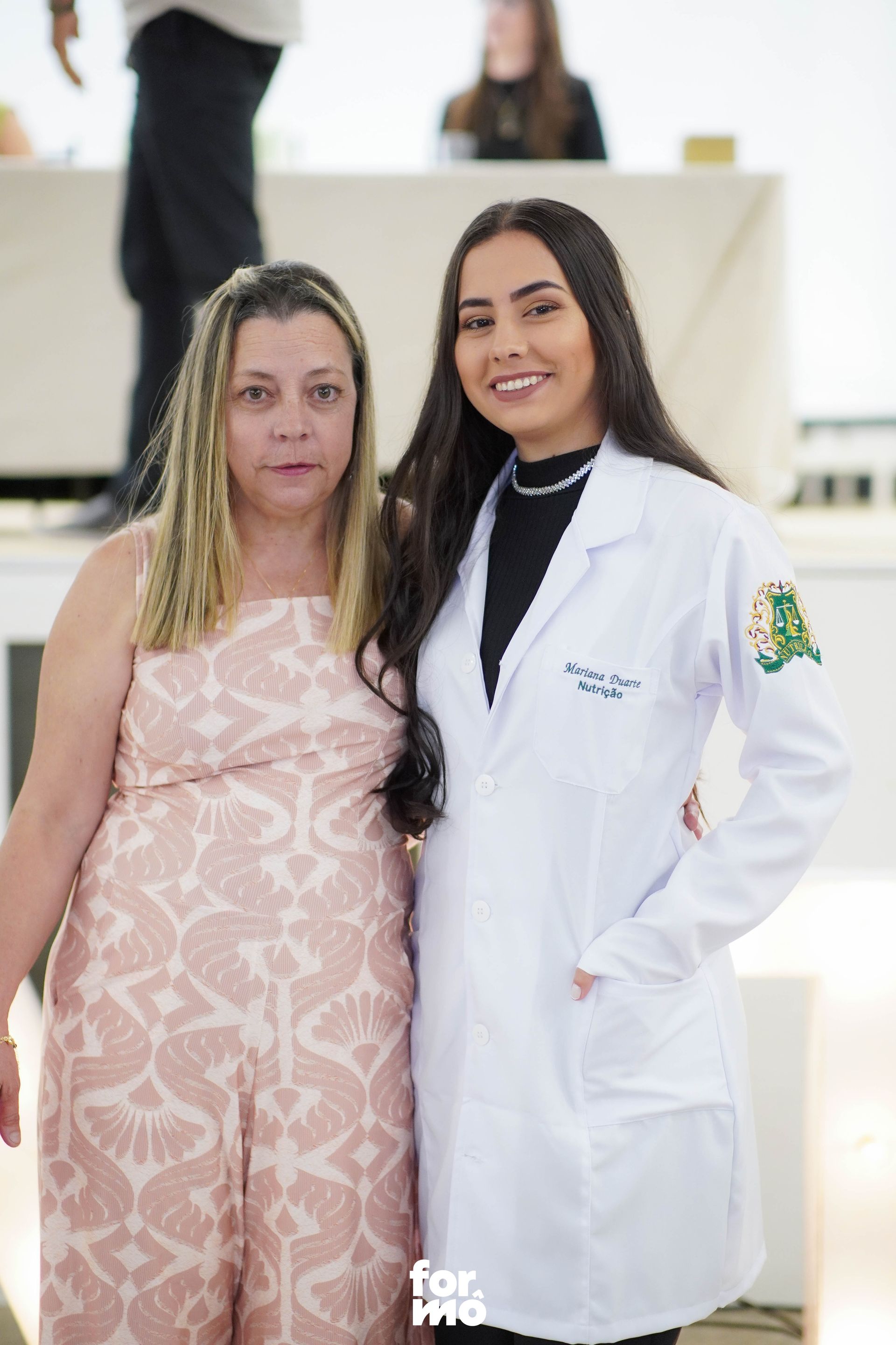 Cerimônia do Jaleco  - Nutrição Univiçosa [2025] - 2 - 472