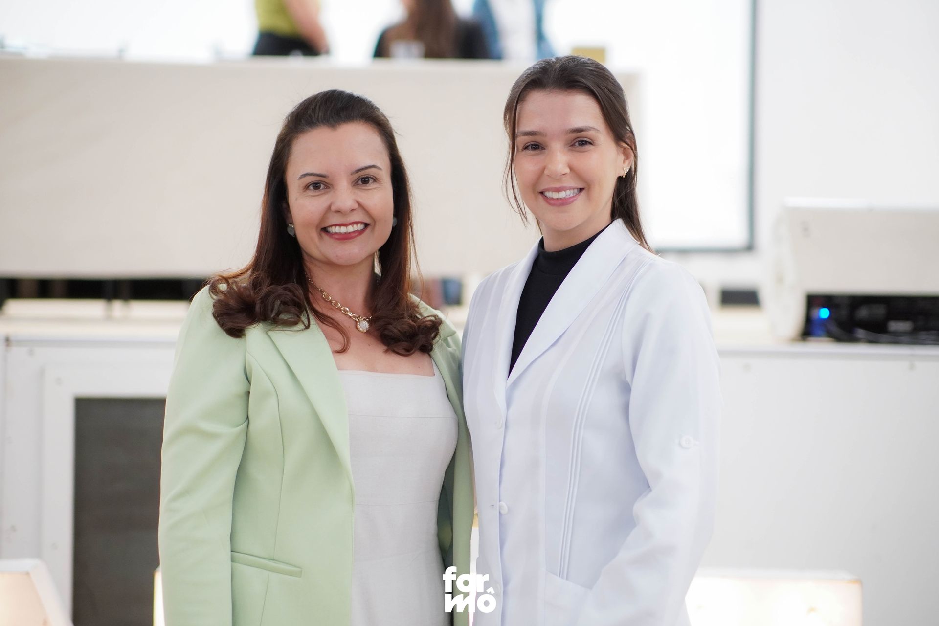 Cerimônia do Jaleco  - Nutrição Univiçosa [2025] - 2 - 490