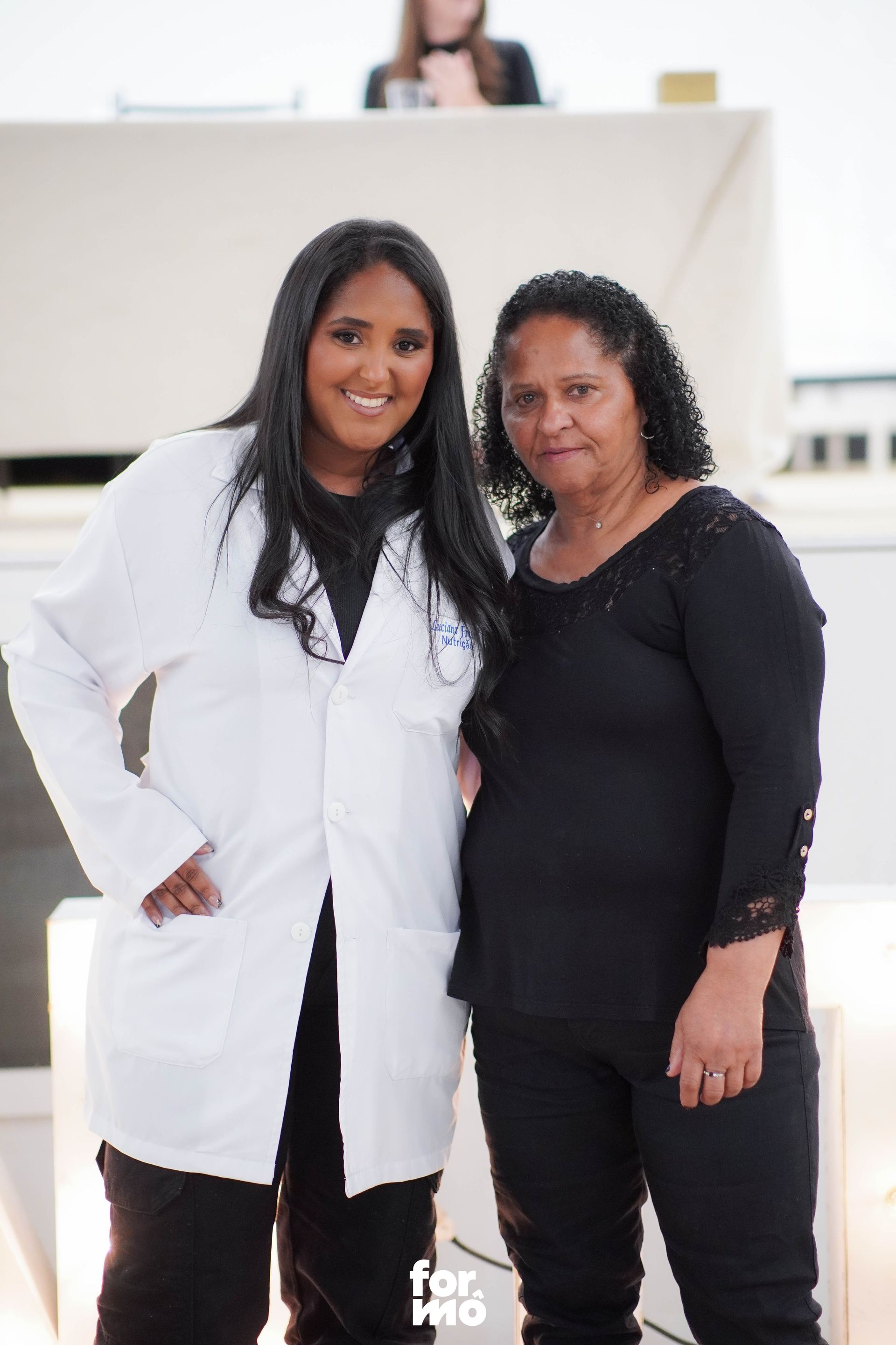 Cerimônia do Jaleco  - Nutrição Univiçosa [2025] - 2 - 493