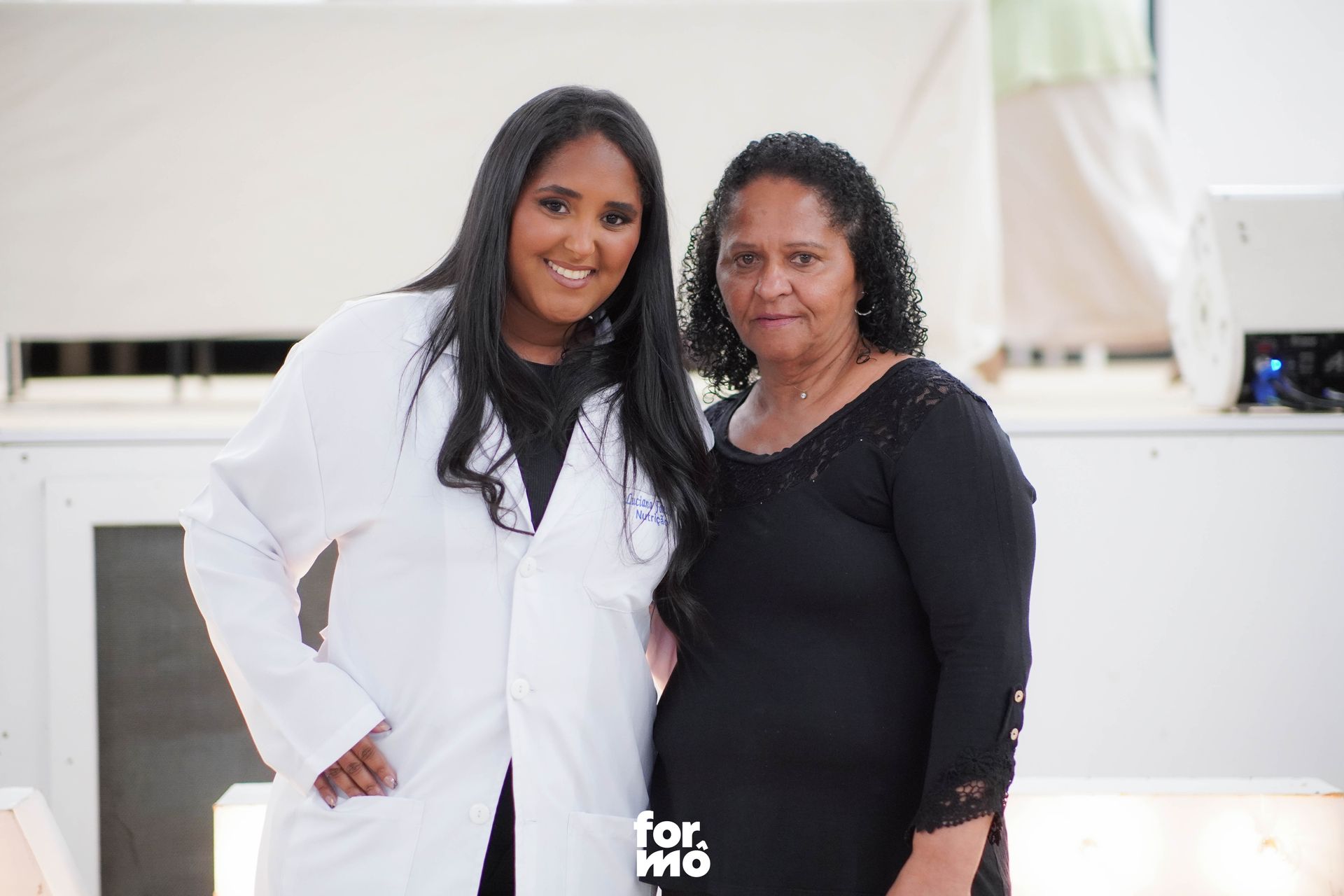 Cerimônia do Jaleco  - Nutrição Univiçosa [2025] - 2 - 494