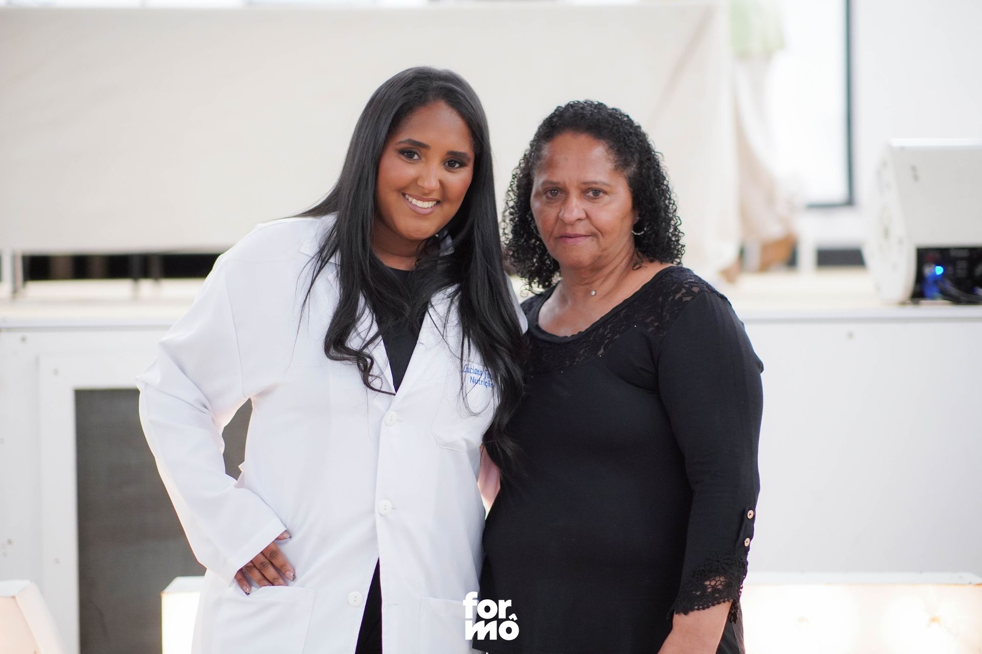 Cerimônia do Jaleco  - Nutrição Univiçosa [2025] - 2 - 495