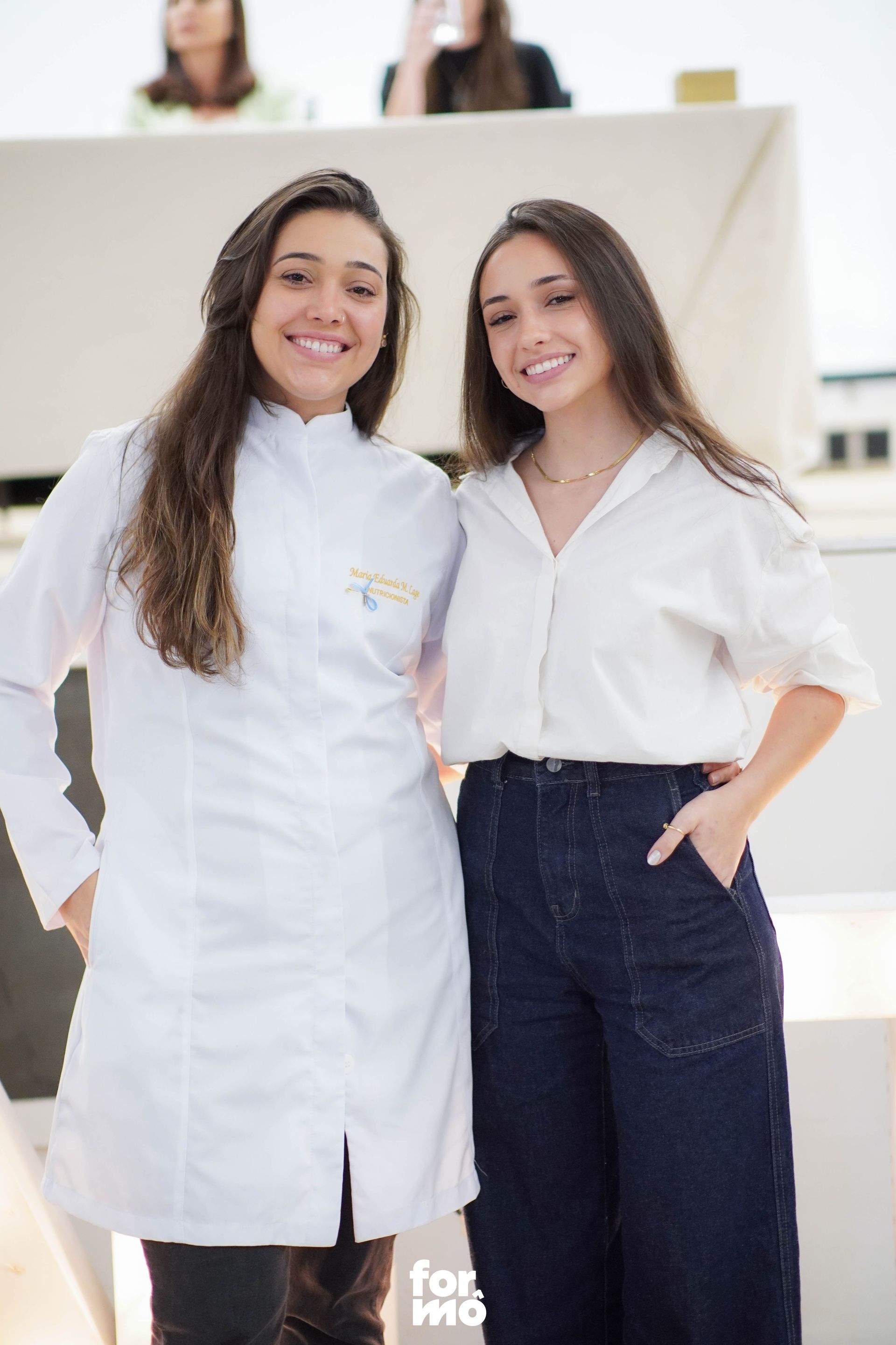 Cerimônia do Jaleco  - Nutrição Univiçosa [2025] - 2 - 500