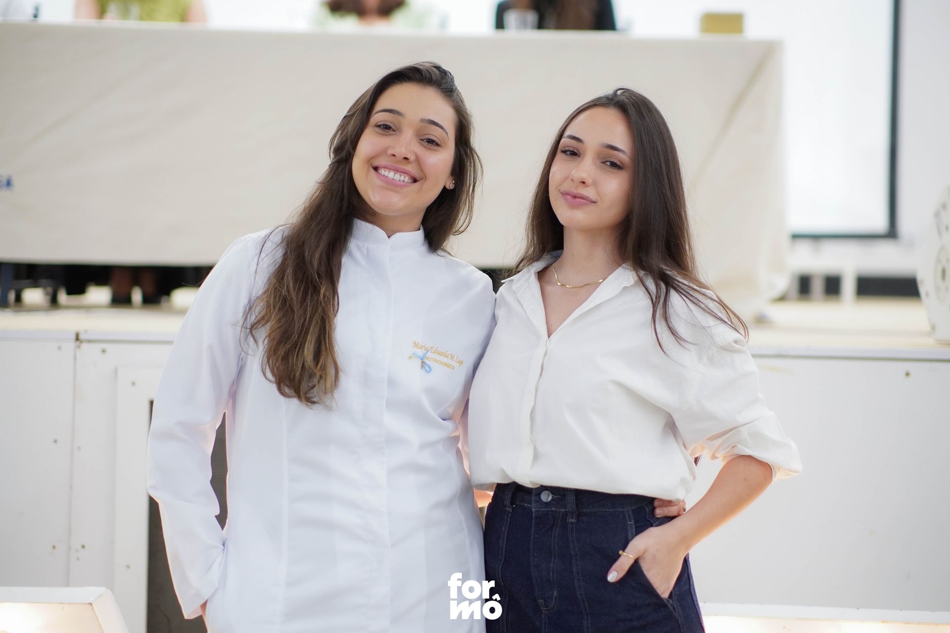 Cerimônia do Jaleco  - Nutrição Univiçosa [2025] - 2 - 501